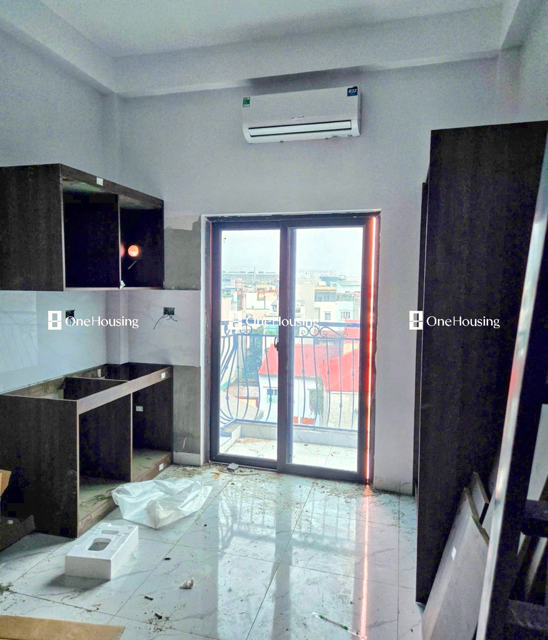 Nhà mặt ngõ cách Tây Mỗ 30m, P. Tây Mỗ, Q. Nam Từ Liêm, TP. Hà Nội