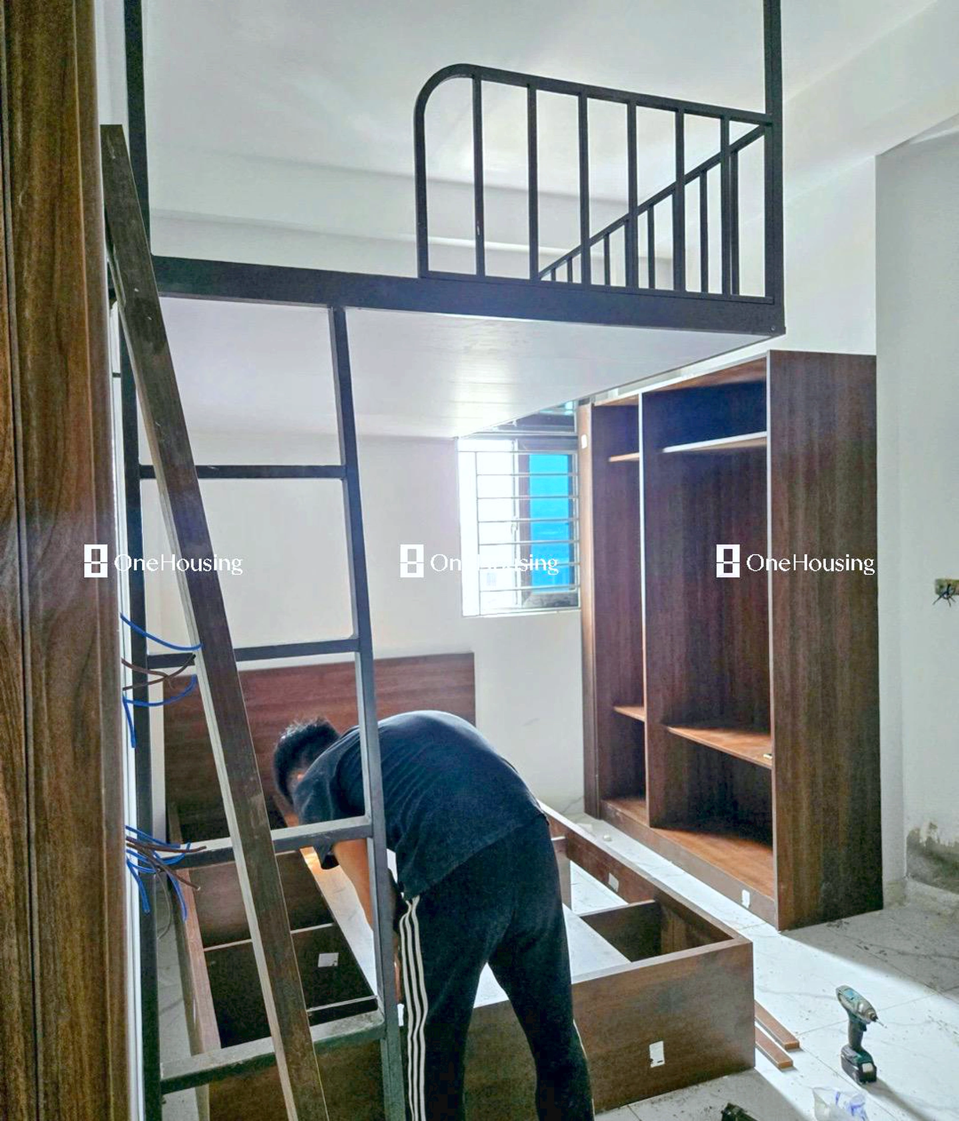 Nhà mặt ngõ cách Tây Mỗ 30m, P. Tây Mỗ, Q. Nam Từ Liêm, TP. Hà Nội