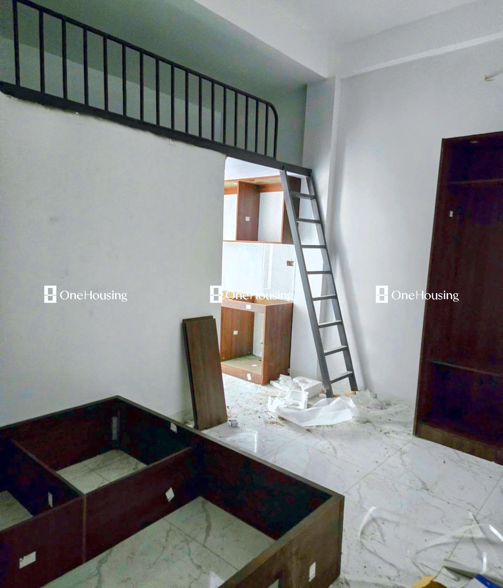 Nhà mặt ngõ cách Tây Mỗ 30m, P. Tây Mỗ, Q. Nam Từ Liêm, TP. Hà Nội