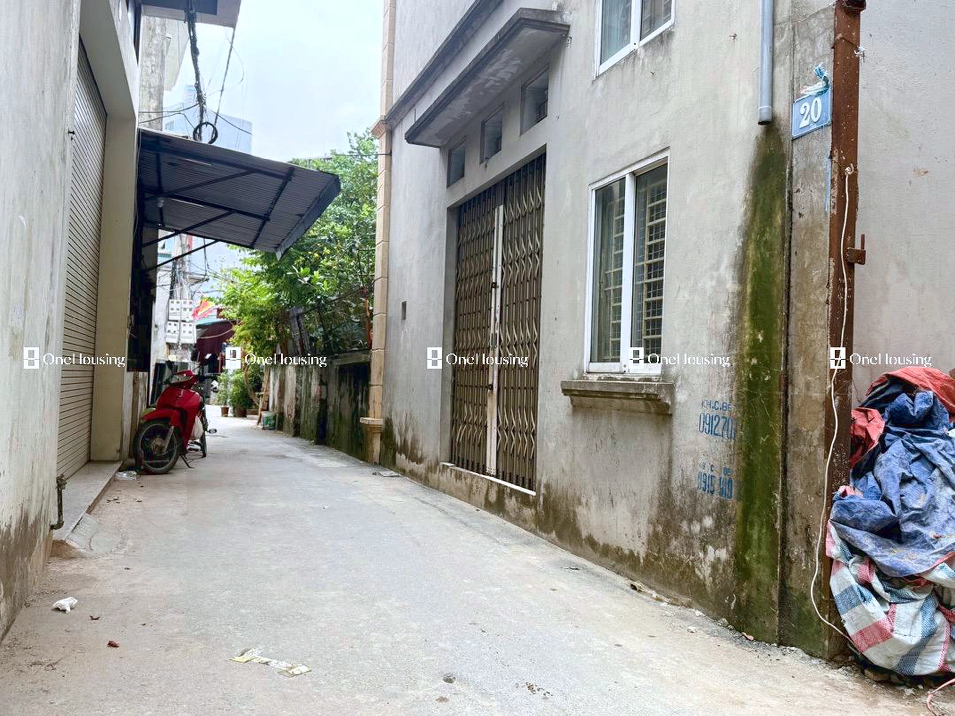 Onehousing image