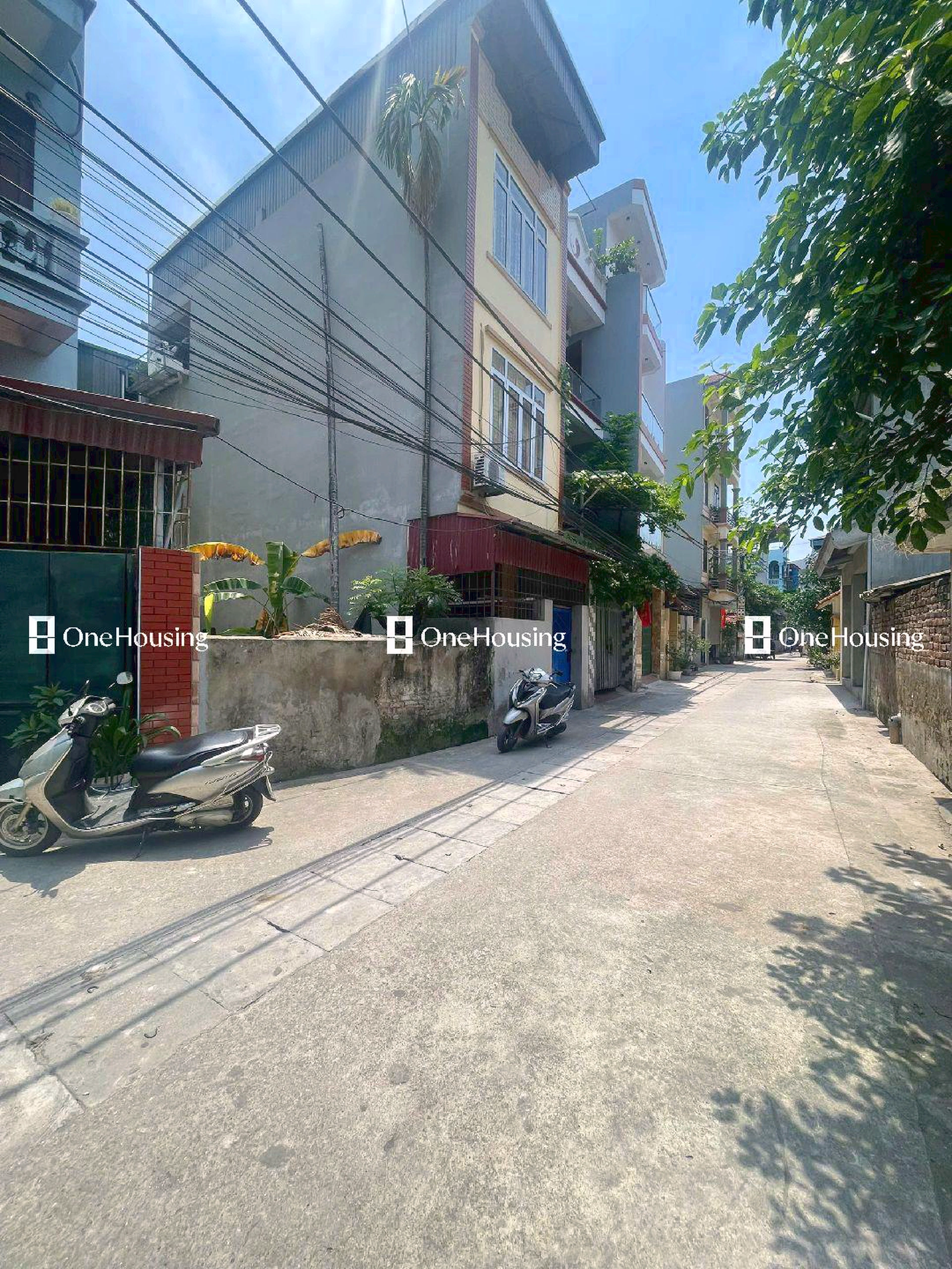 Onehousing image