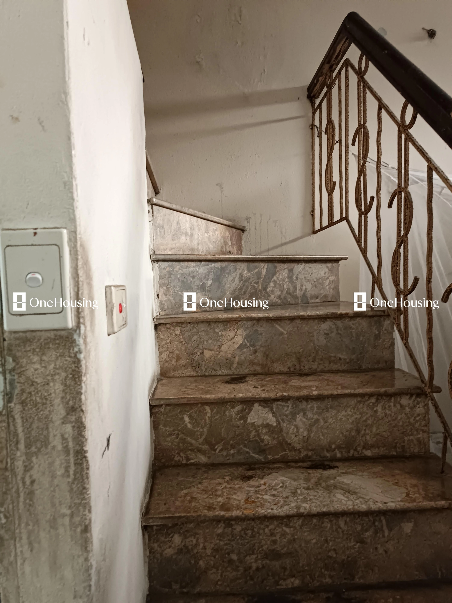 Nhà mặt ngõ cách Nghĩa Dũng 15m, P. Phúc Xá, Q. Ba Đình, TP. Hà Nội