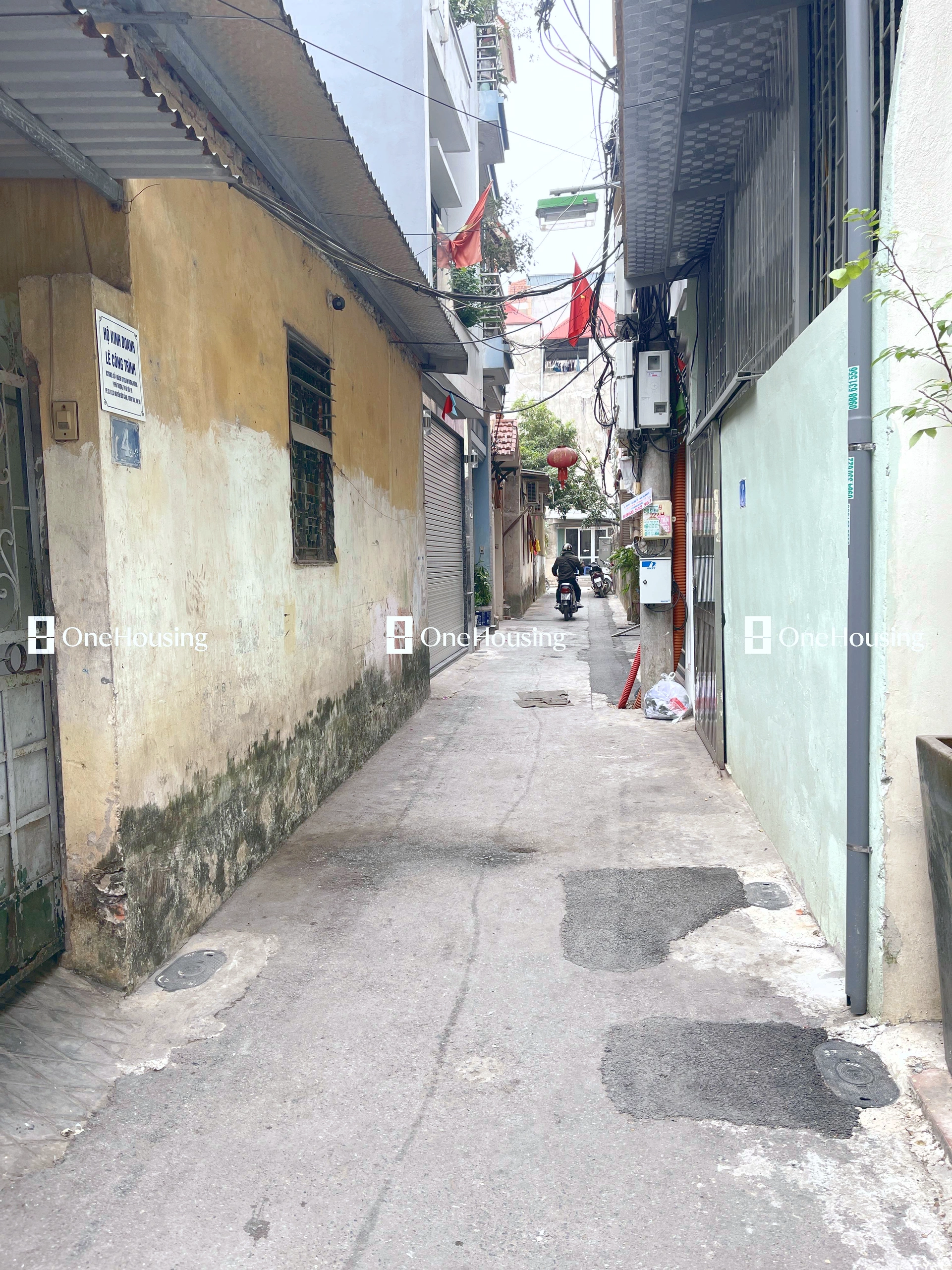 Onehousing image