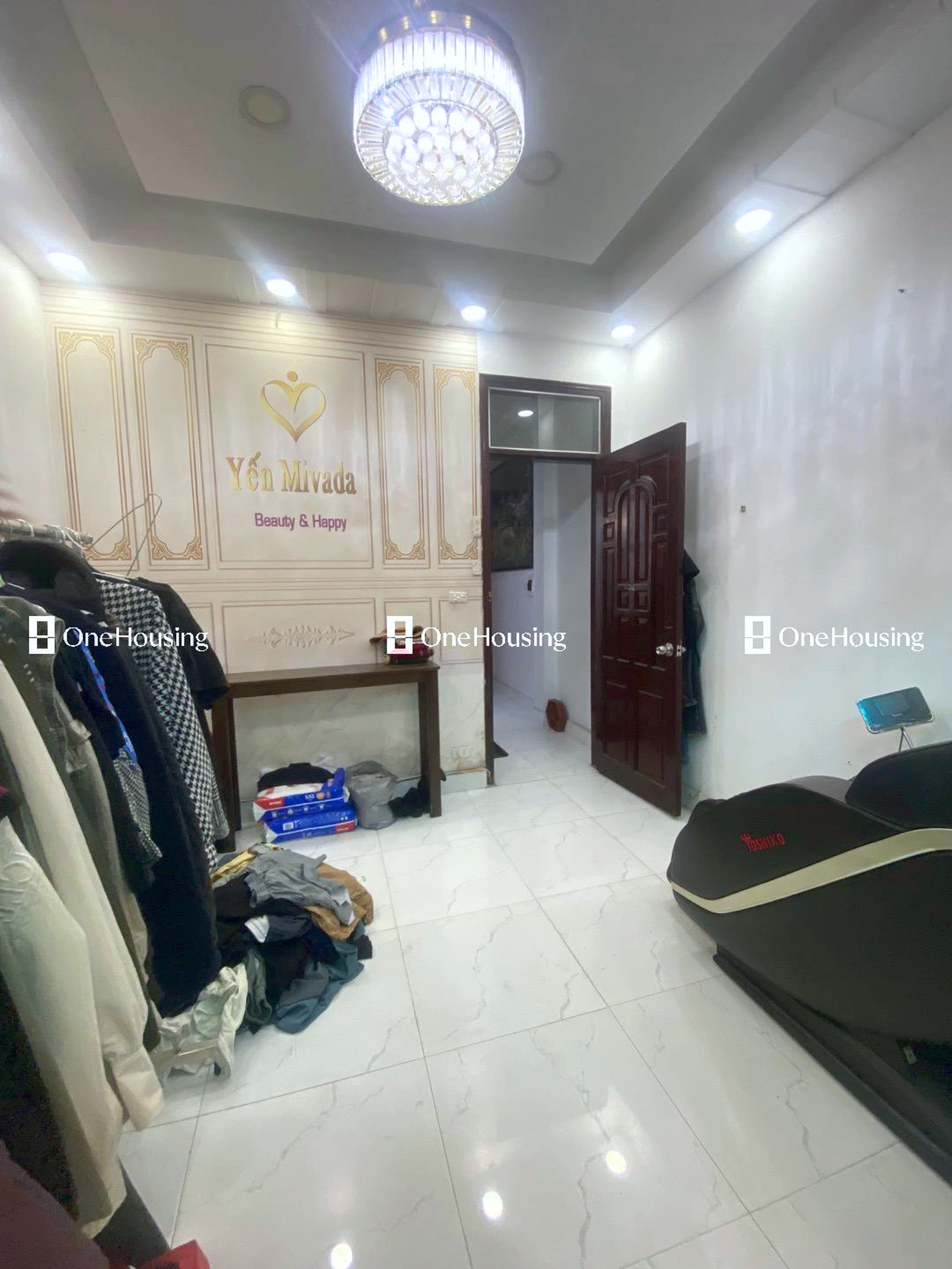 Nhà mặt phố Phùng Khoang, P. Trung Văn, Q. Nam Từ Liêm, TP. Hà Nội