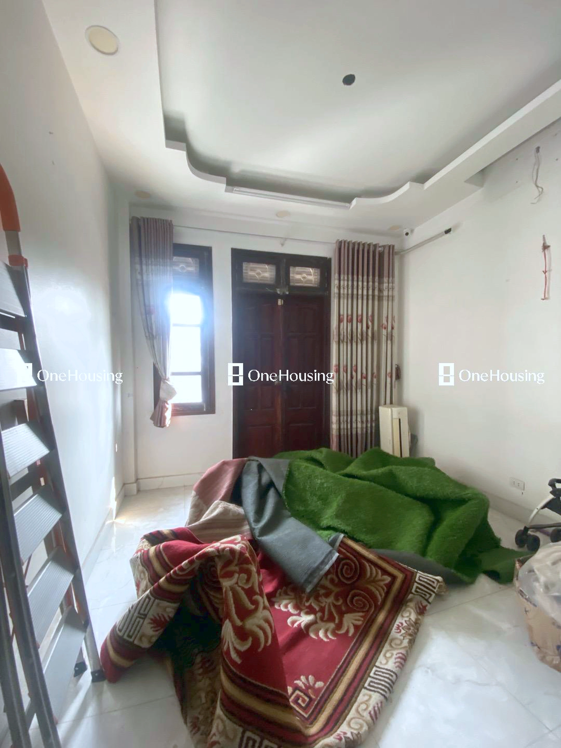 Nhà mặt phố Phùng Khoang, P. Trung Văn, Q. Nam Từ Liêm, TP. Hà Nội