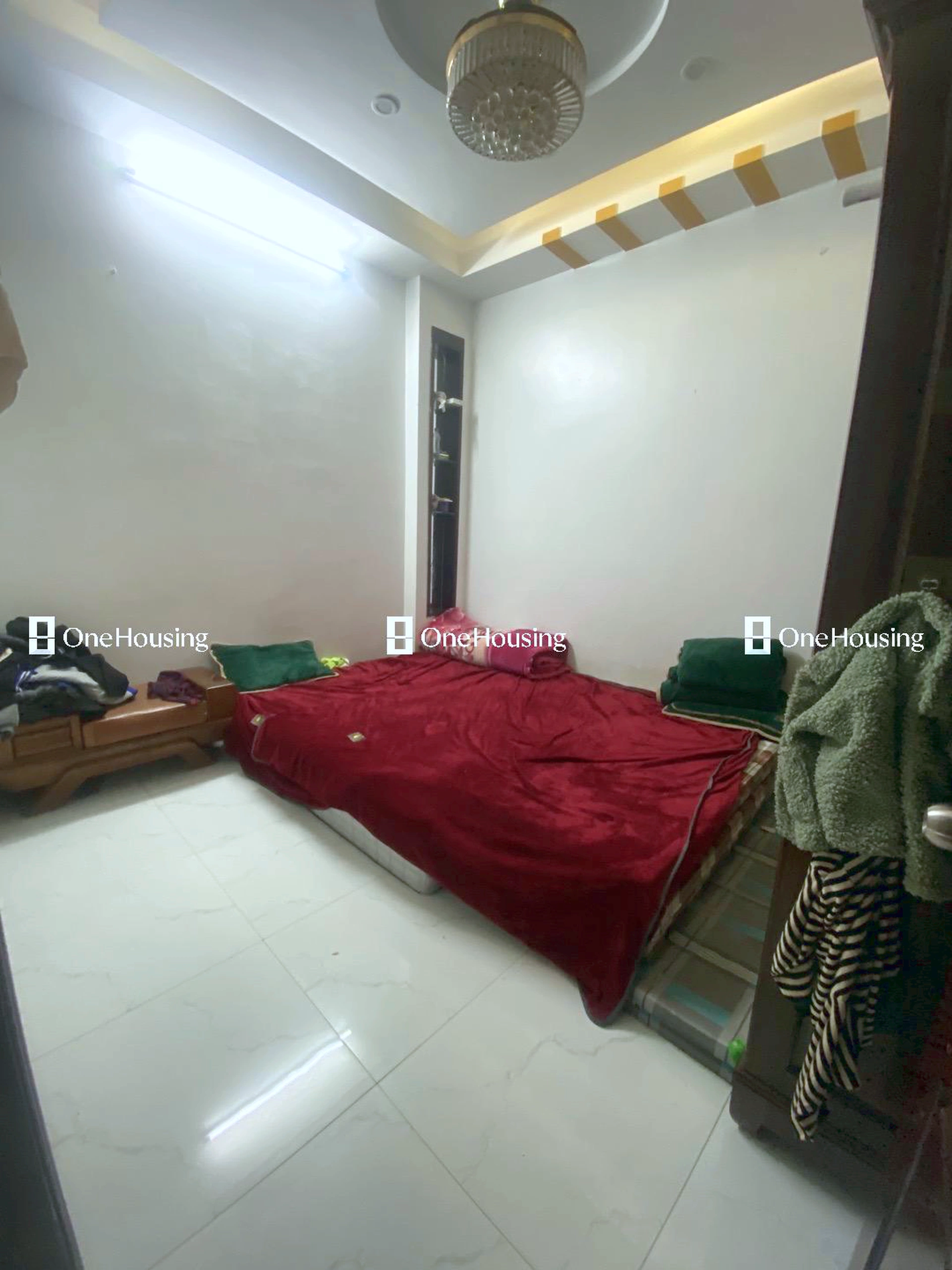 Nhà mặt phố Phùng Khoang, P. Trung Văn, Q. Nam Từ Liêm, TP. Hà Nội