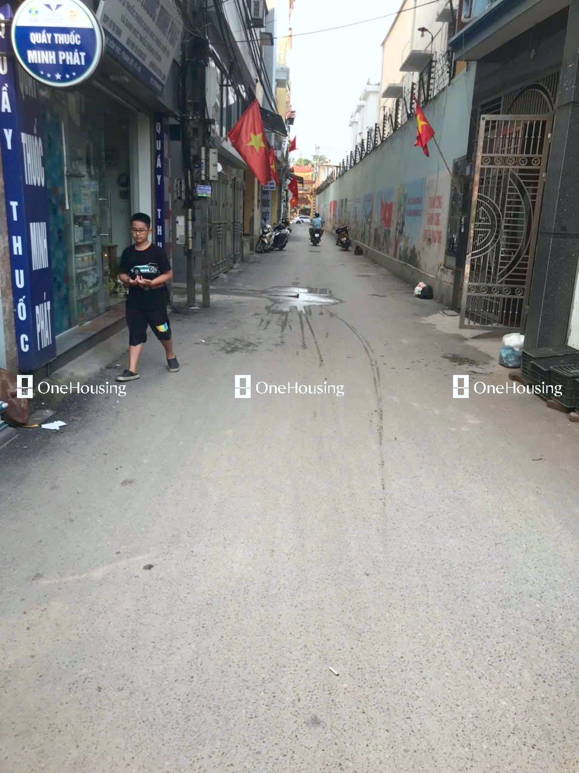 Onehousing image