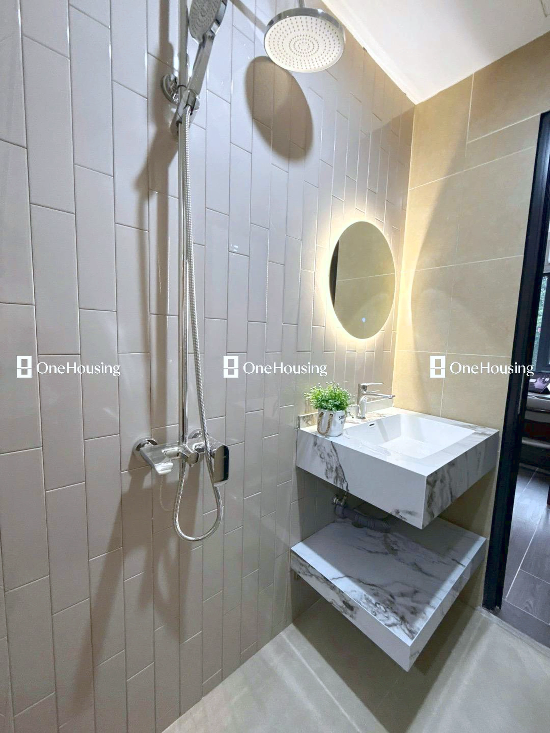 Nhà mặt ngõ cách Minh Khai 80m, P. Minh Khai, Q. Hai Bà Trưng, TP. Hà Nội
