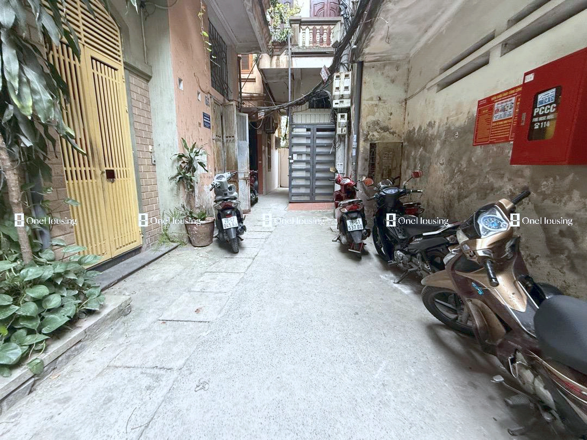 Onehousing image