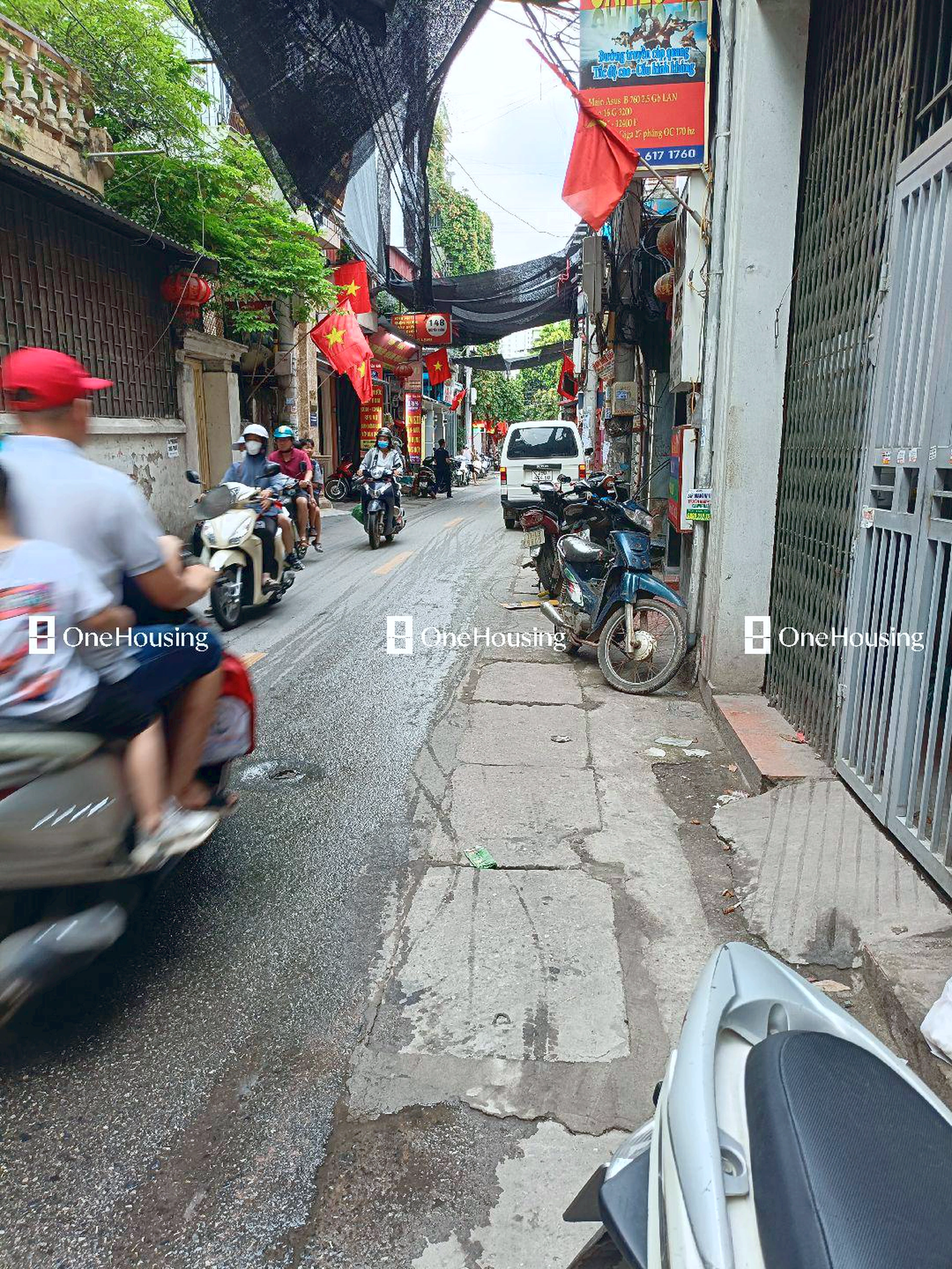 Onehousing image