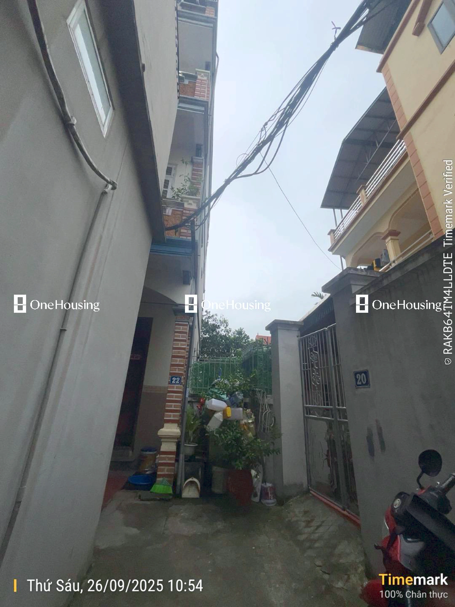 Onehousing image