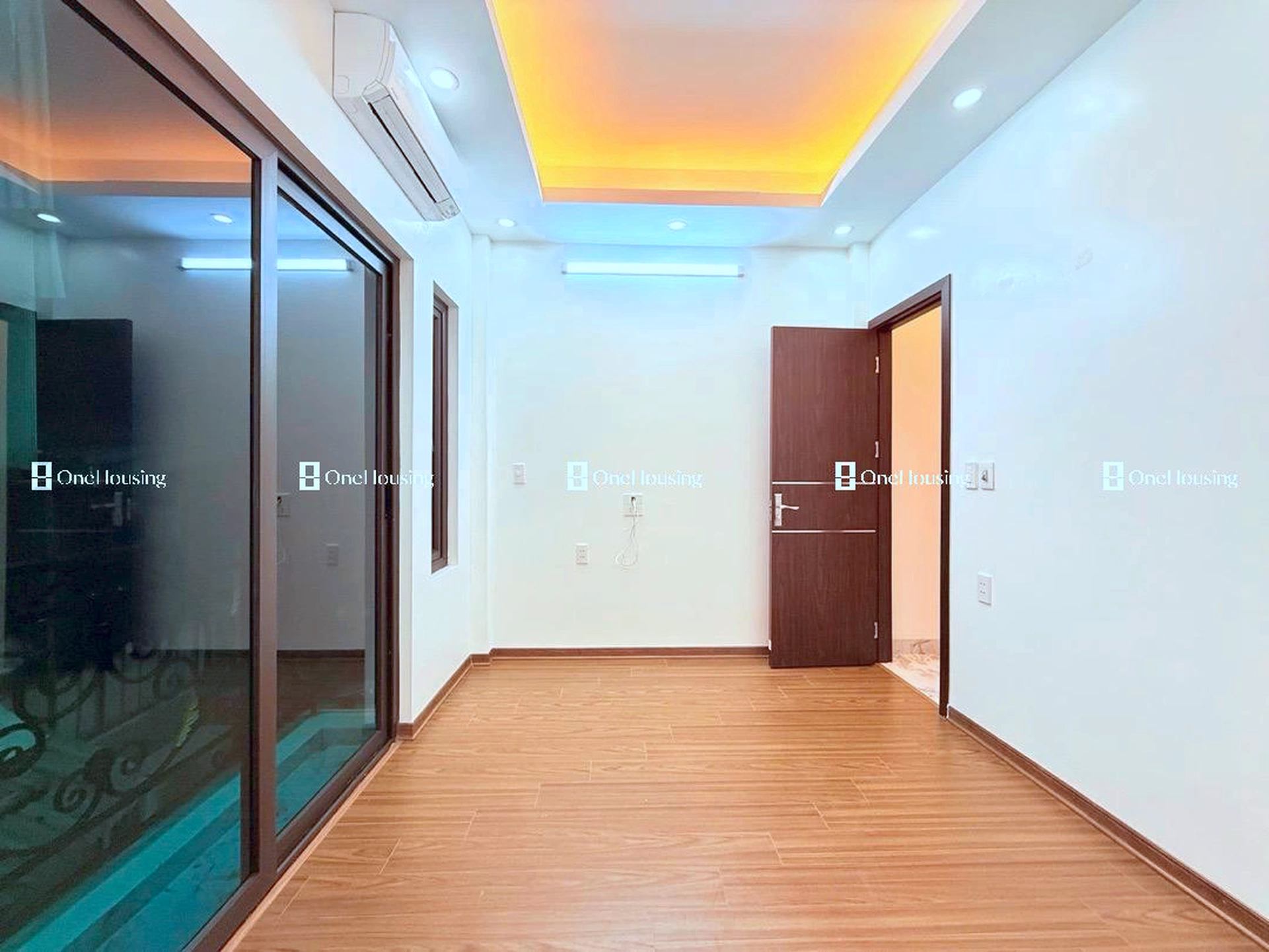 Nhà mặt ngõ cách Tam Trinh 50m, P. Mai Động, Q. Hoàng Mai, TP. Hà Nội