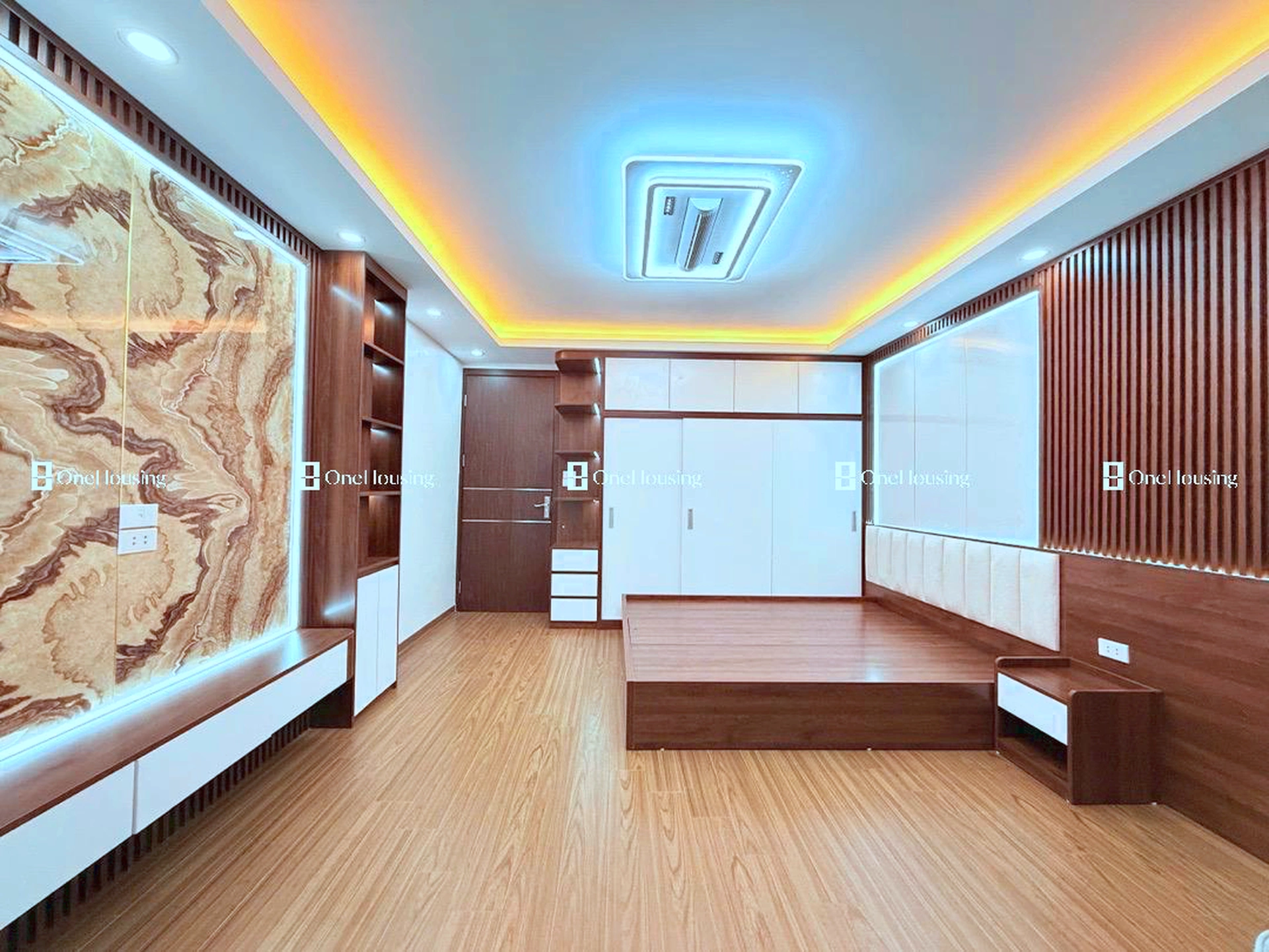 Nhà mặt ngõ cách Tam Trinh 50m, P. Mai Động, Q. Hoàng Mai, TP. Hà Nội