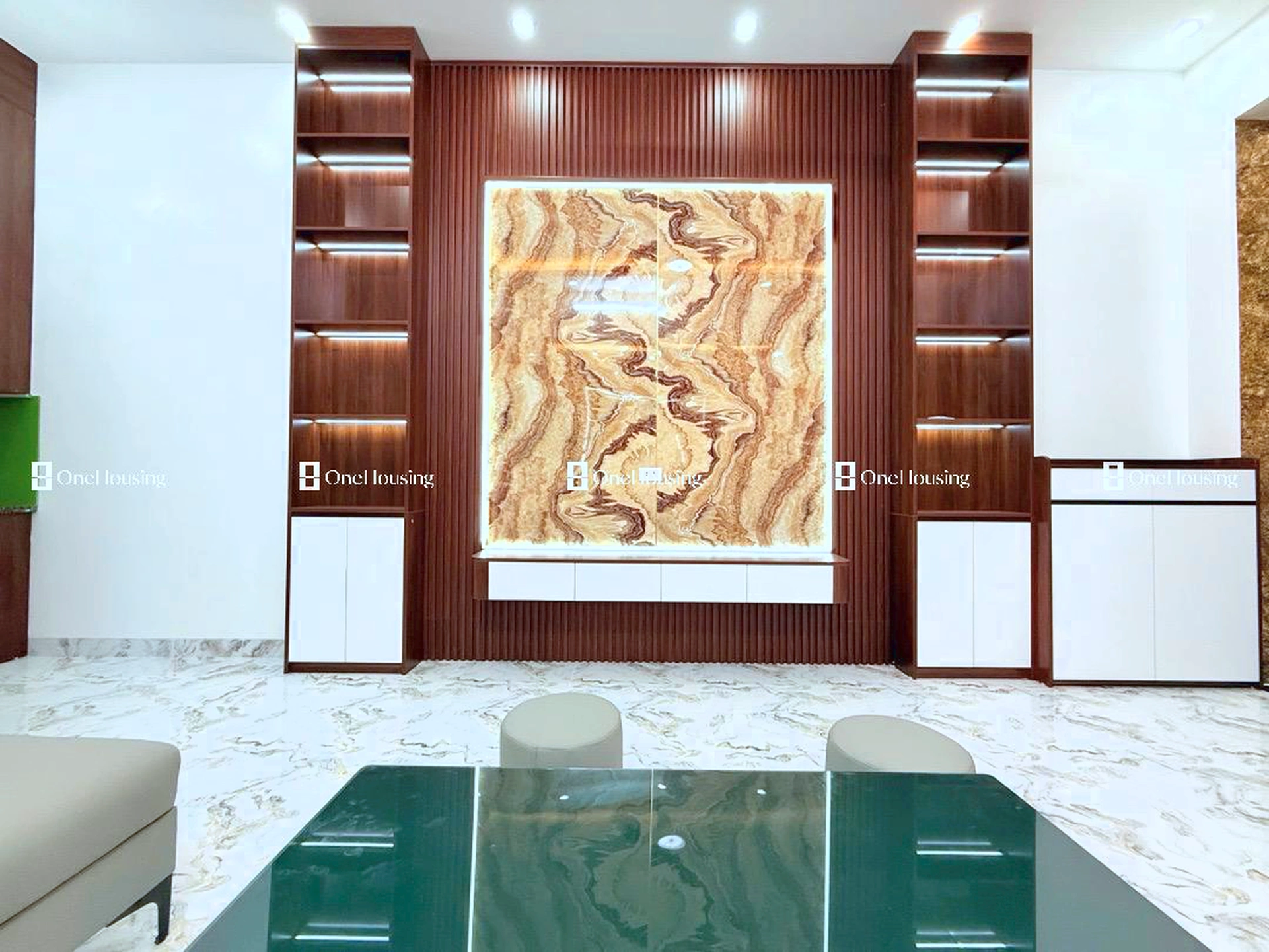 Nhà mặt ngõ cách Tam Trinh 50m, P. Mai Động, Q. Hoàng Mai, TP. Hà Nội