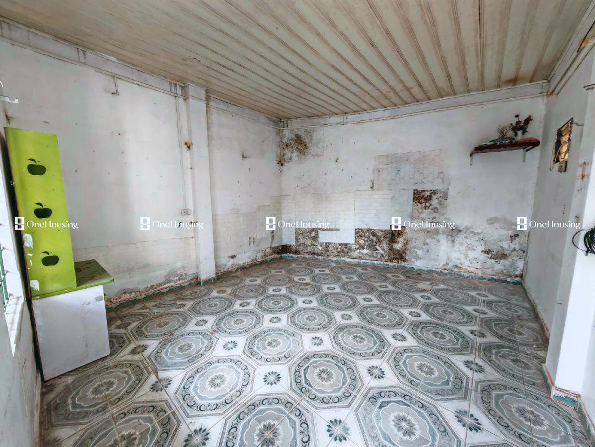 Nhà mặt ngõ cách Phú Thượng 80m, P. Phú Thượng, Q. Tây Hồ, TP. Hà Nội