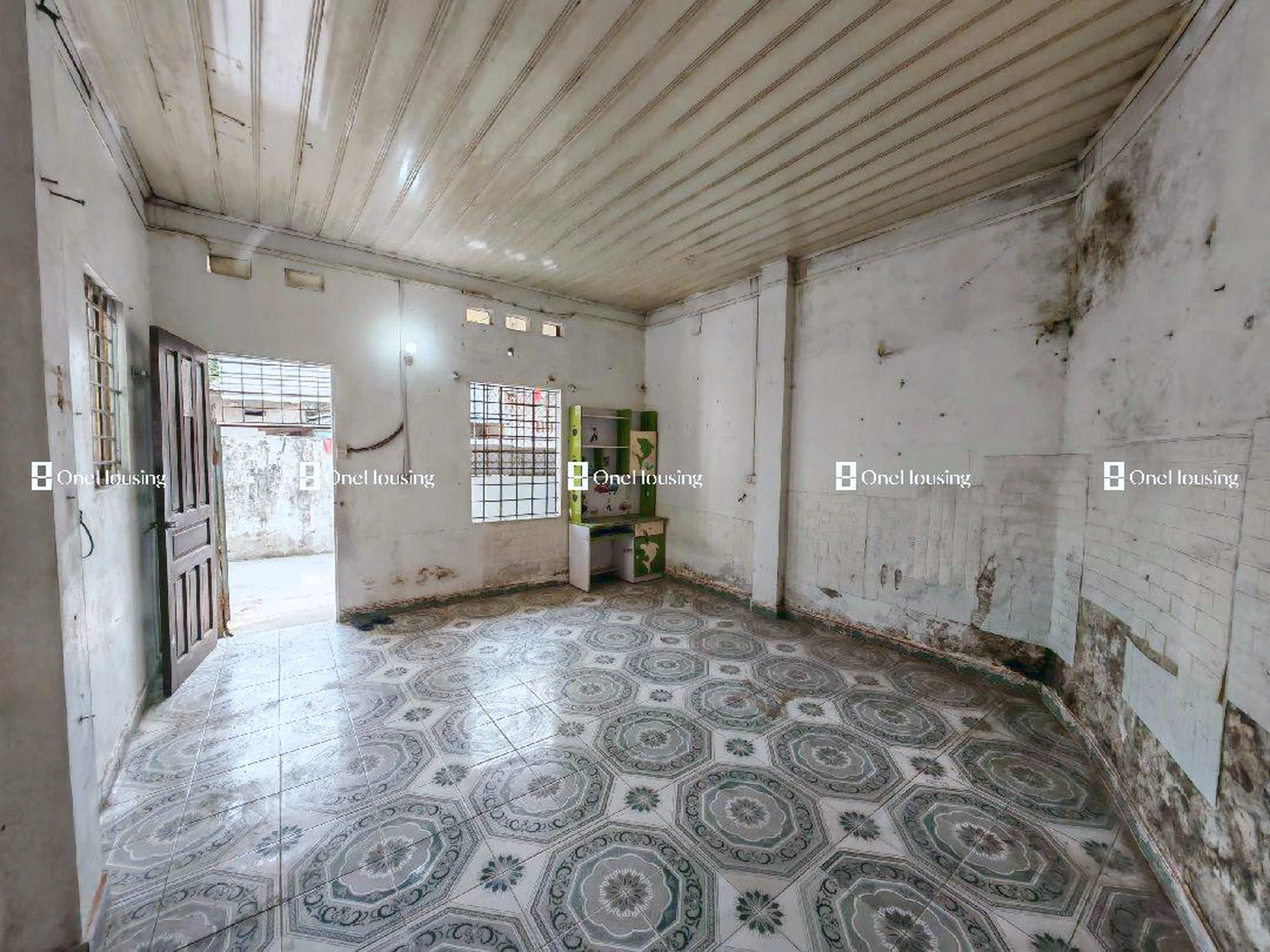 Nhà mặt ngõ cách Phú Thượng 80m, P. Phú Thượng, Q. Tây Hồ, TP. Hà Nội