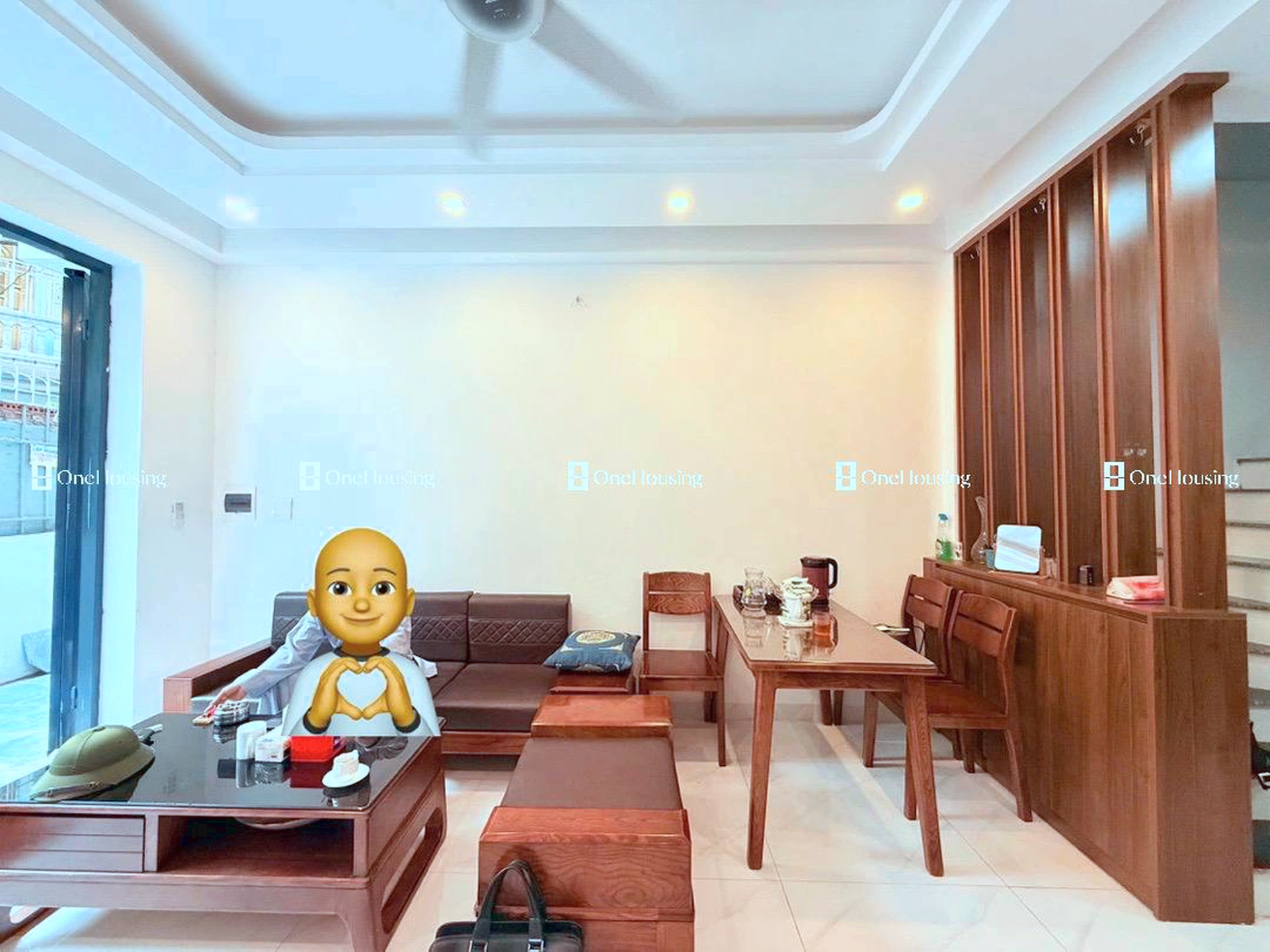 Onehousing image