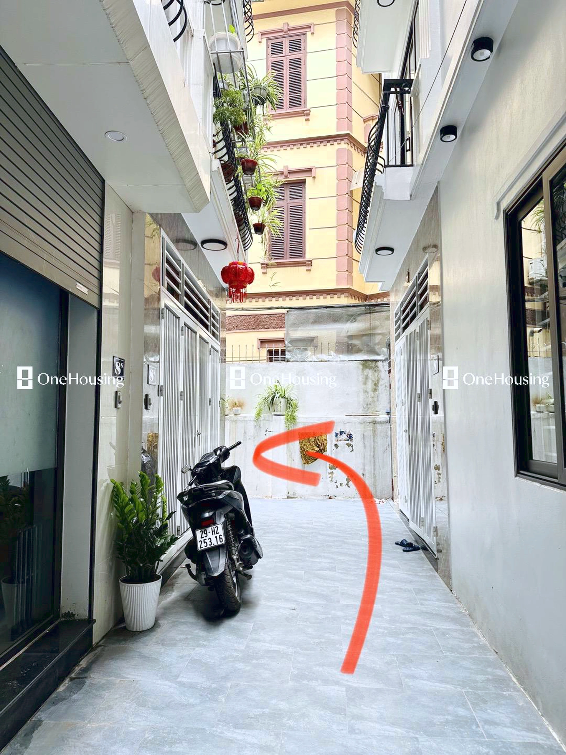Onehousing image
