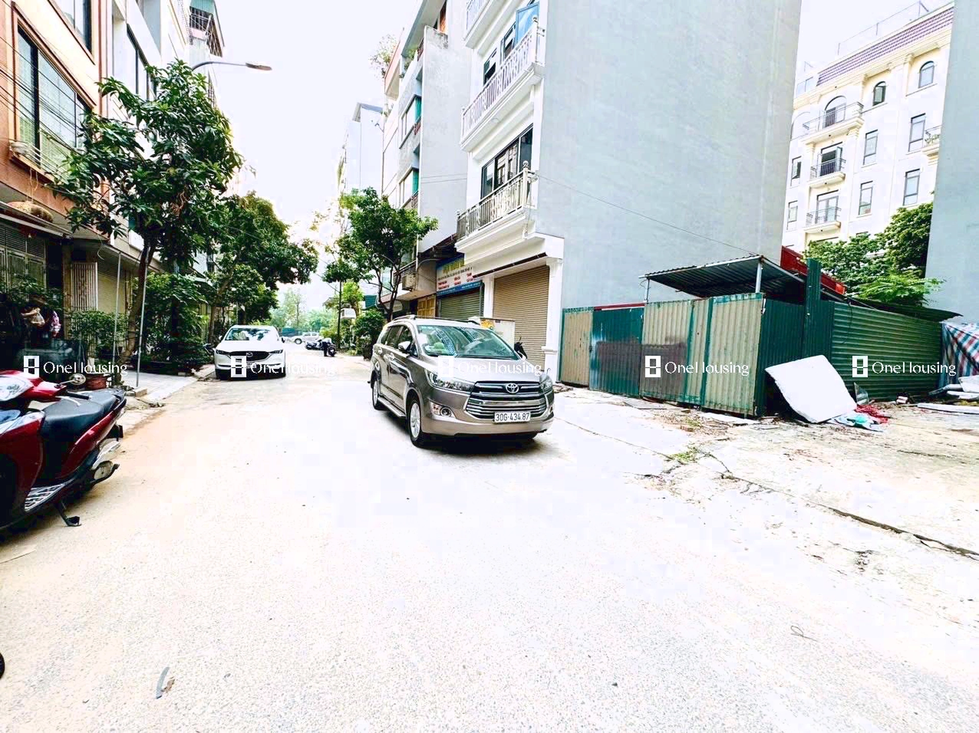 Onehousing image