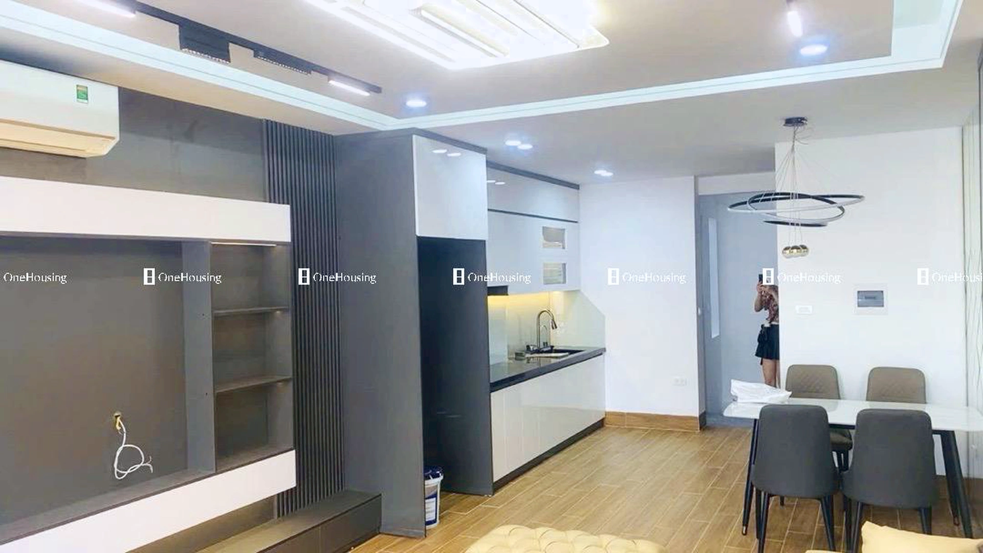 Nhà mặt ngõ cách Nguyễn Thanh Bình 70m, P. Vạn Phúc, Q. Hà Đông, TP. Hà Nội