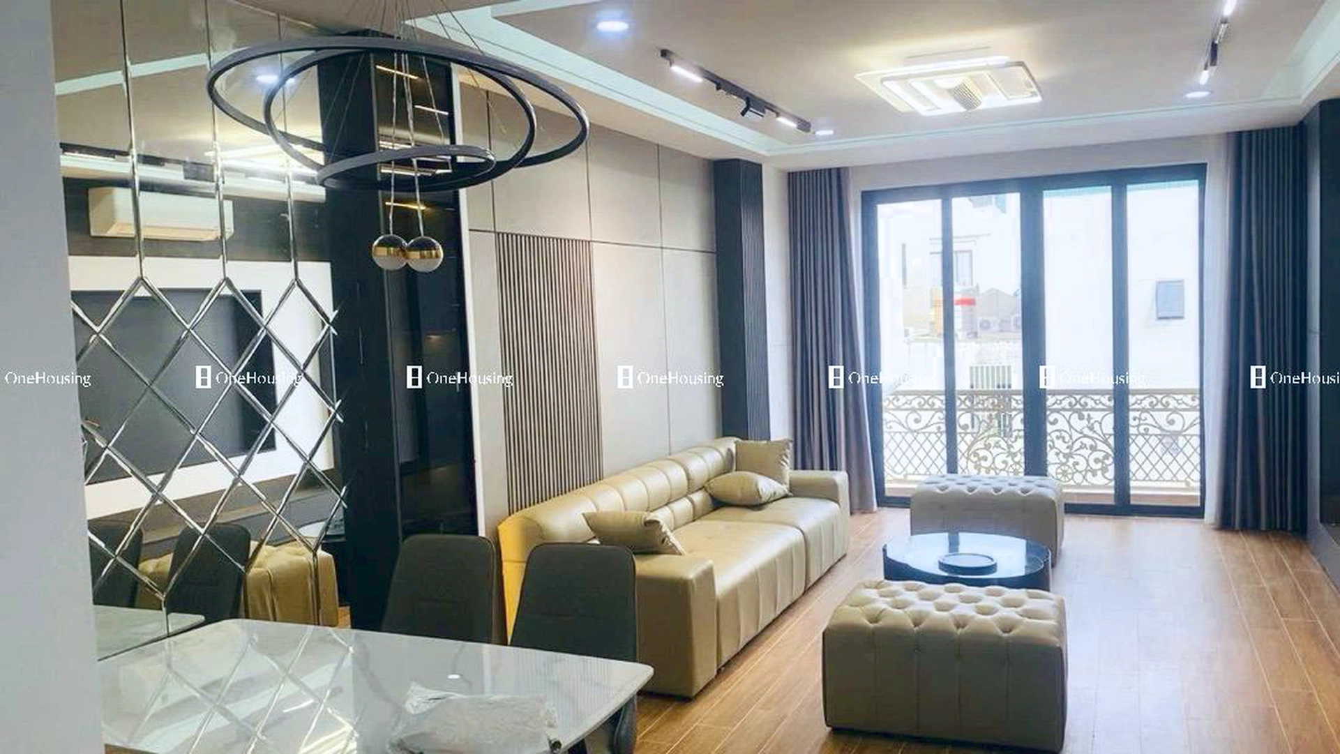 Nhà mặt ngõ cách Nguyễn Thanh Bình 70m, P. Vạn Phúc, Q. Hà Đông, TP. Hà Nội