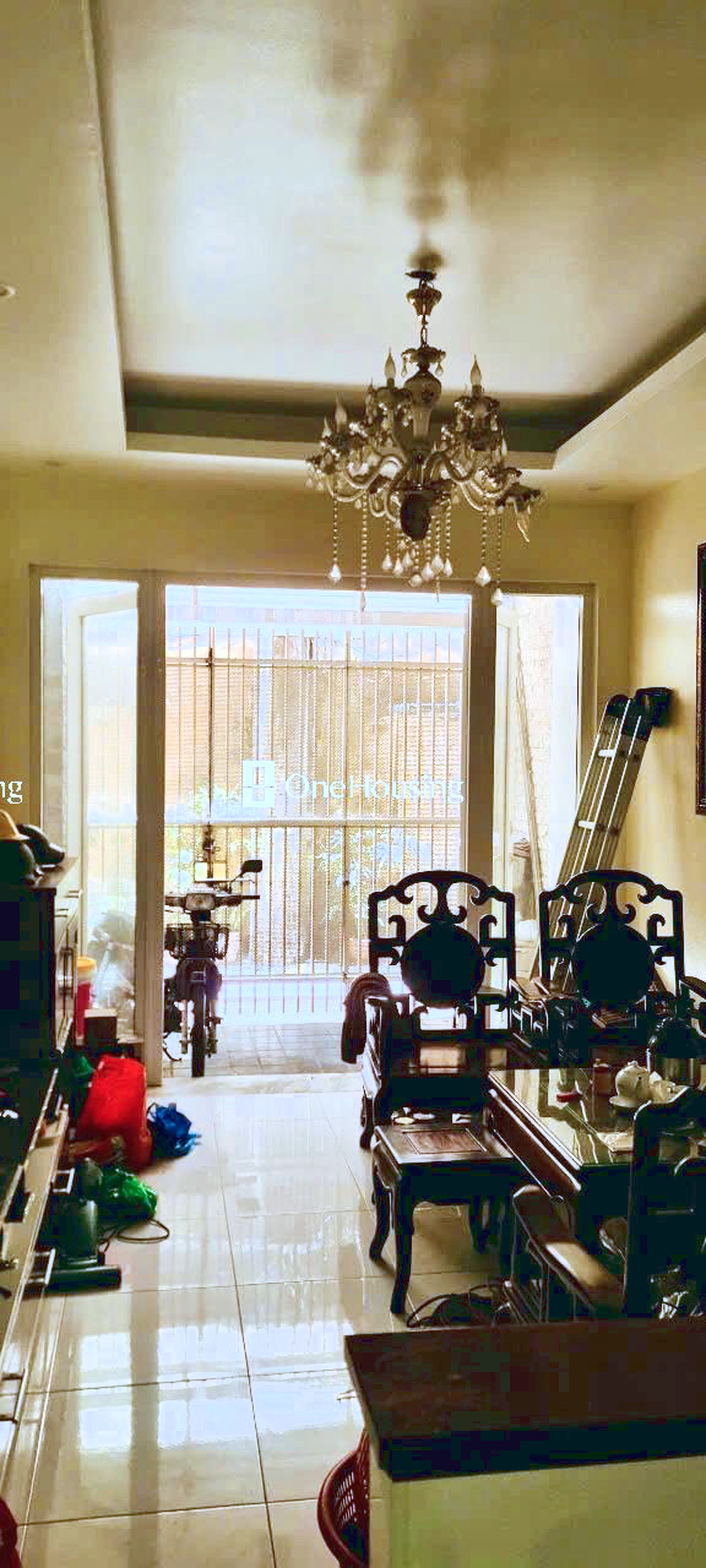 Nhà mặt ngõ cách Lê Duẩn 50m, P. Nguyễn Du, Quận Hai Bà Trưng, TP. Hà Nội