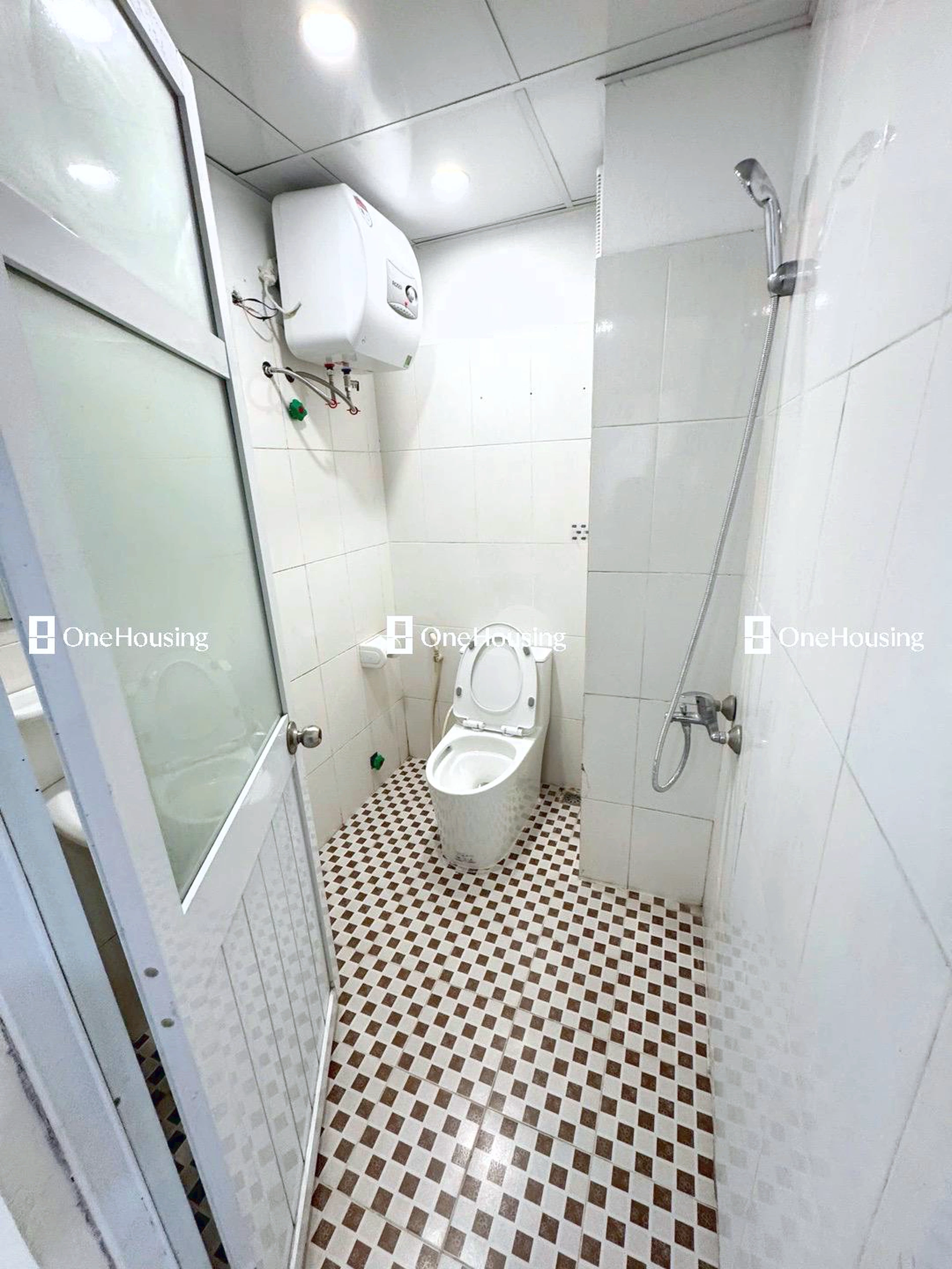 Nhà mặt phố Thạch Bàn, P. Thạch Bàn, Q. Long Biên, TP. Hà Nội