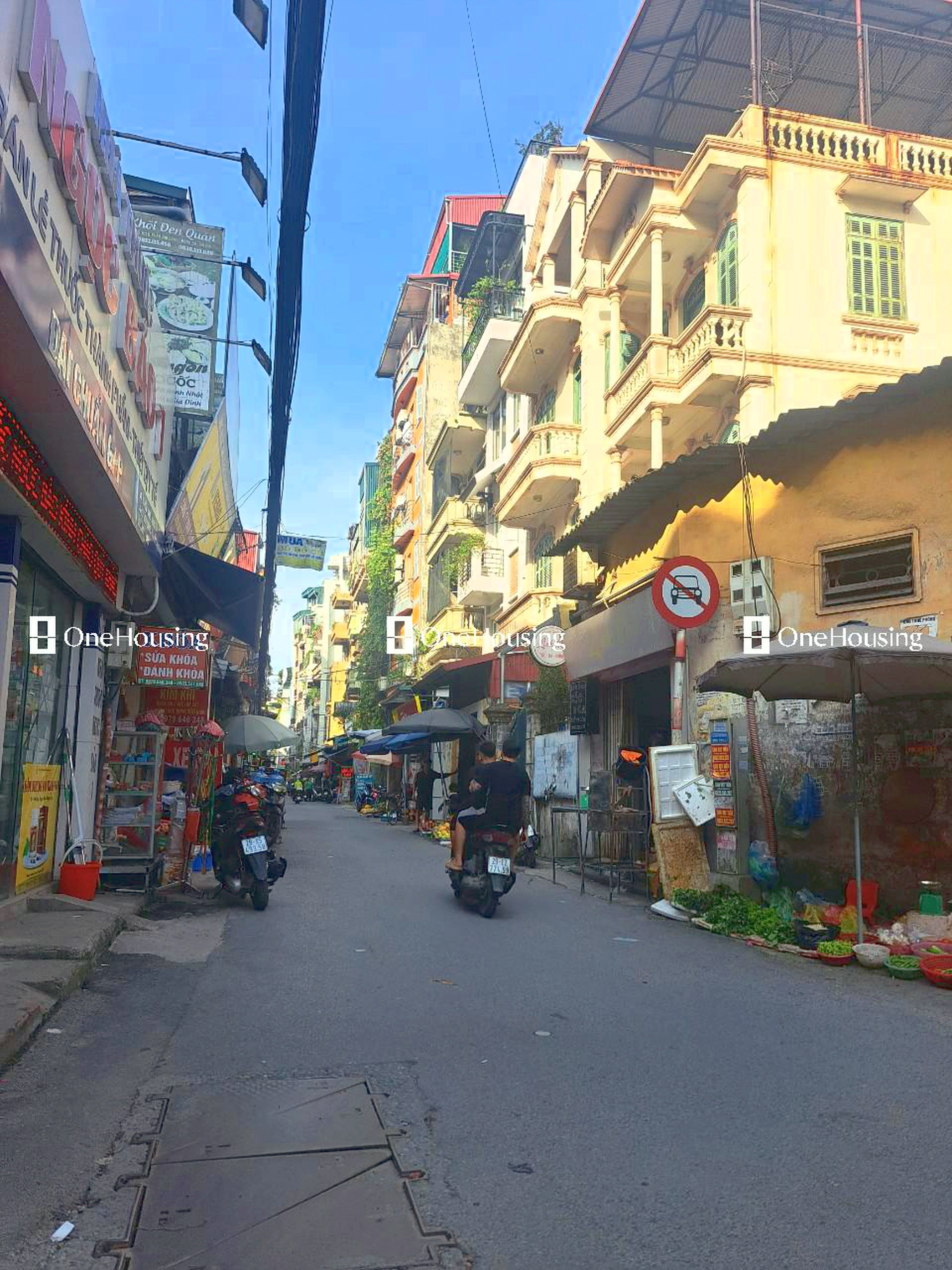 Onehousing image
