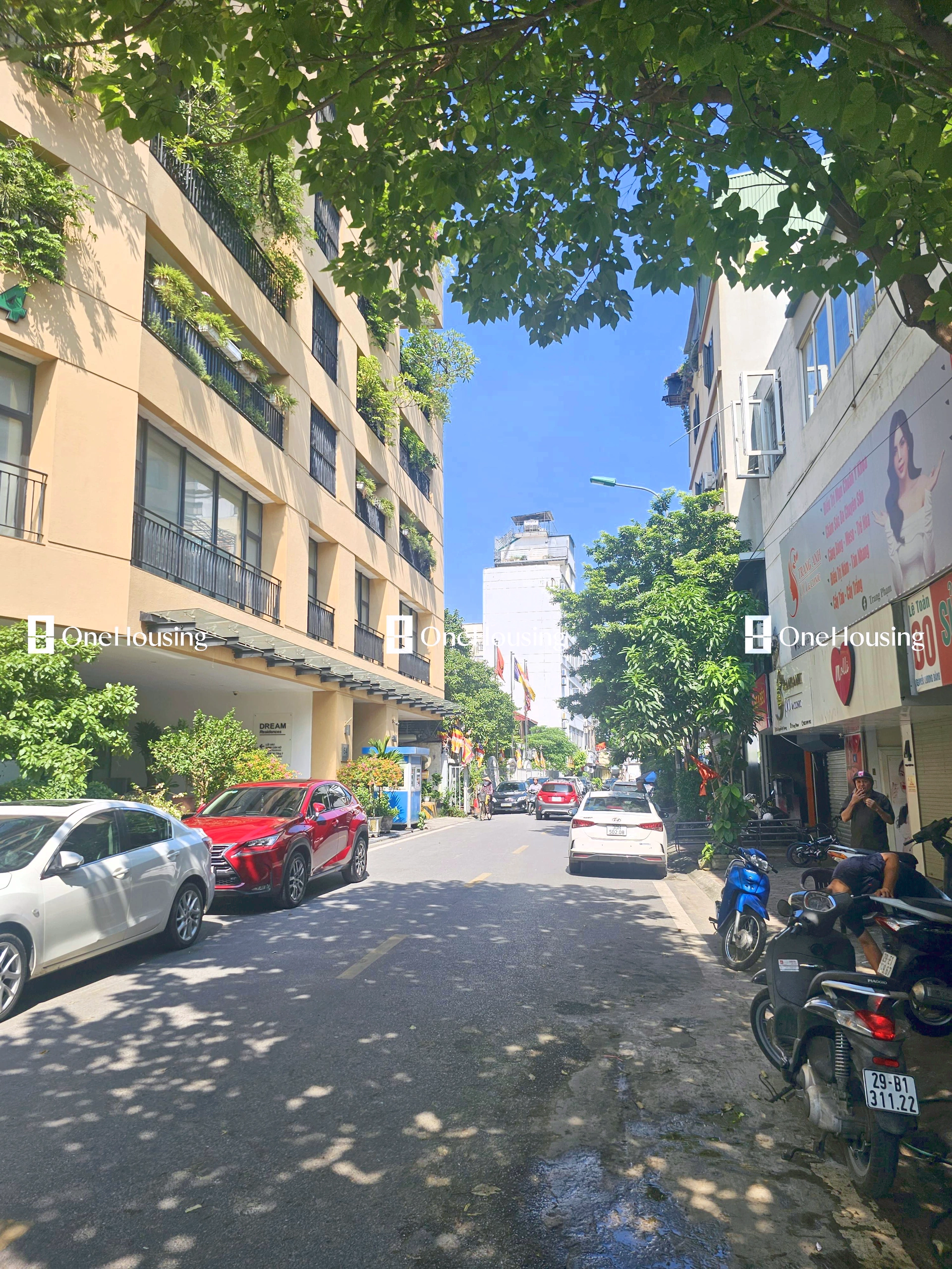 Onehousing image