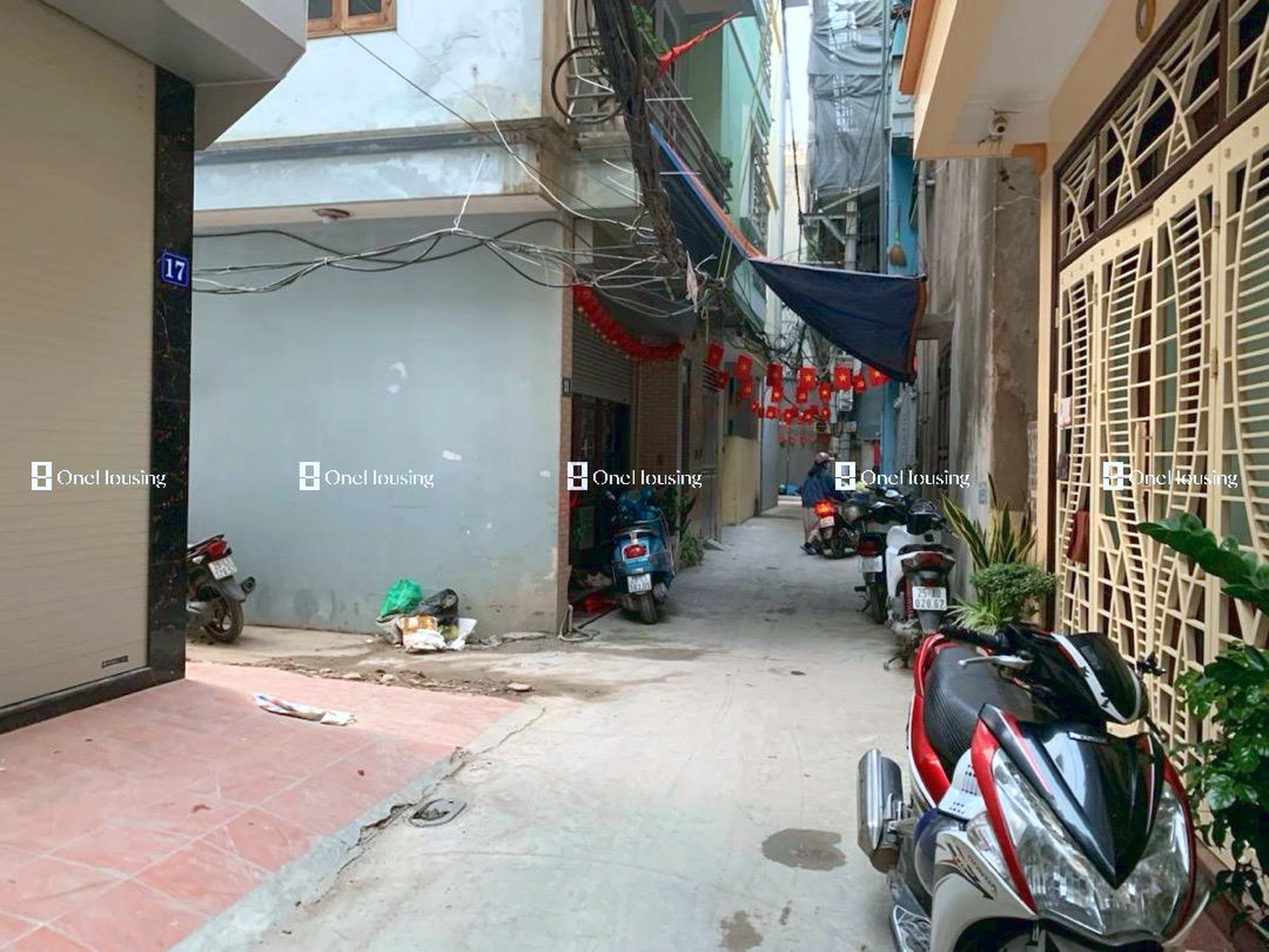 Onehousing image