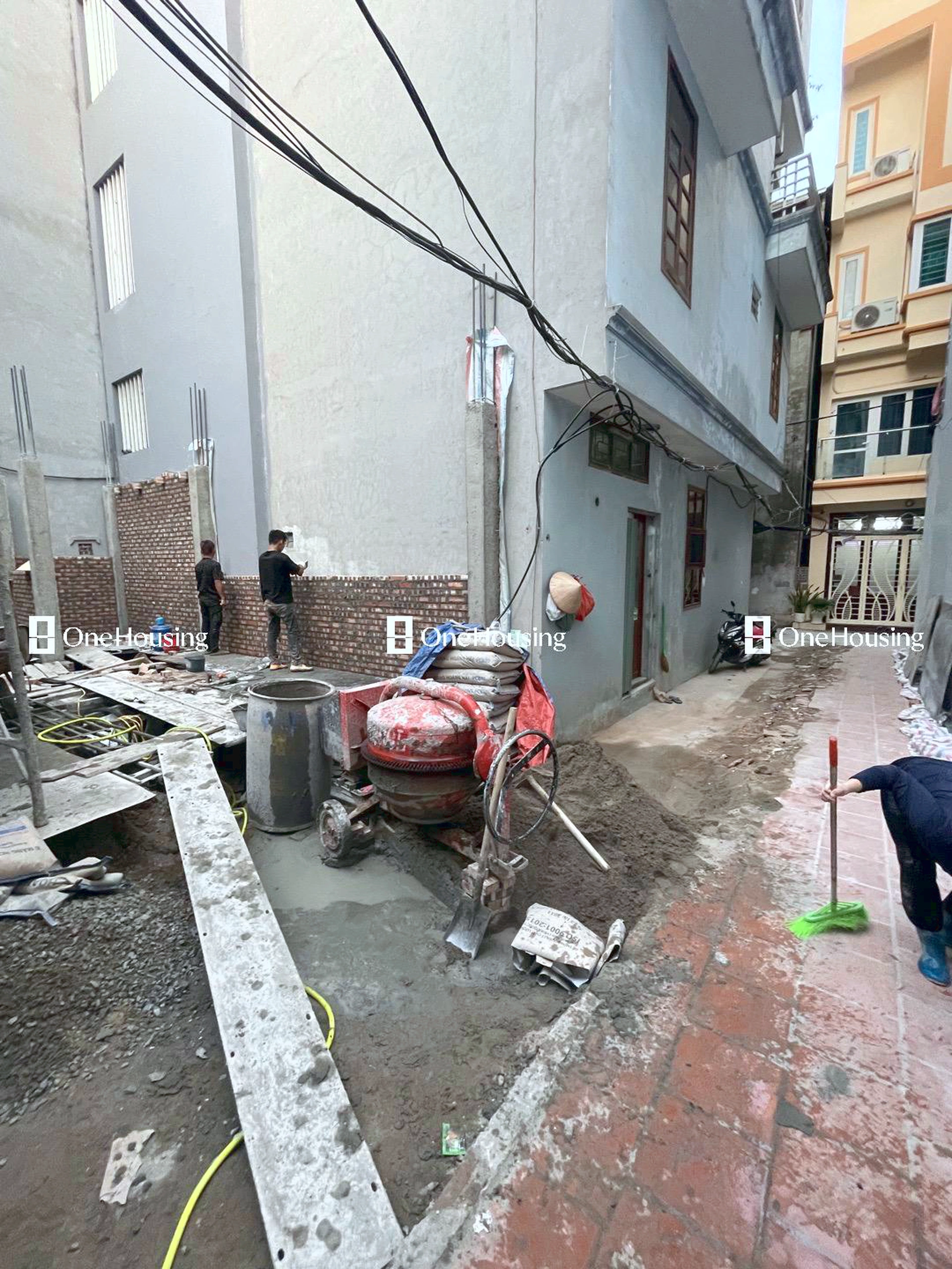 Onehousing image