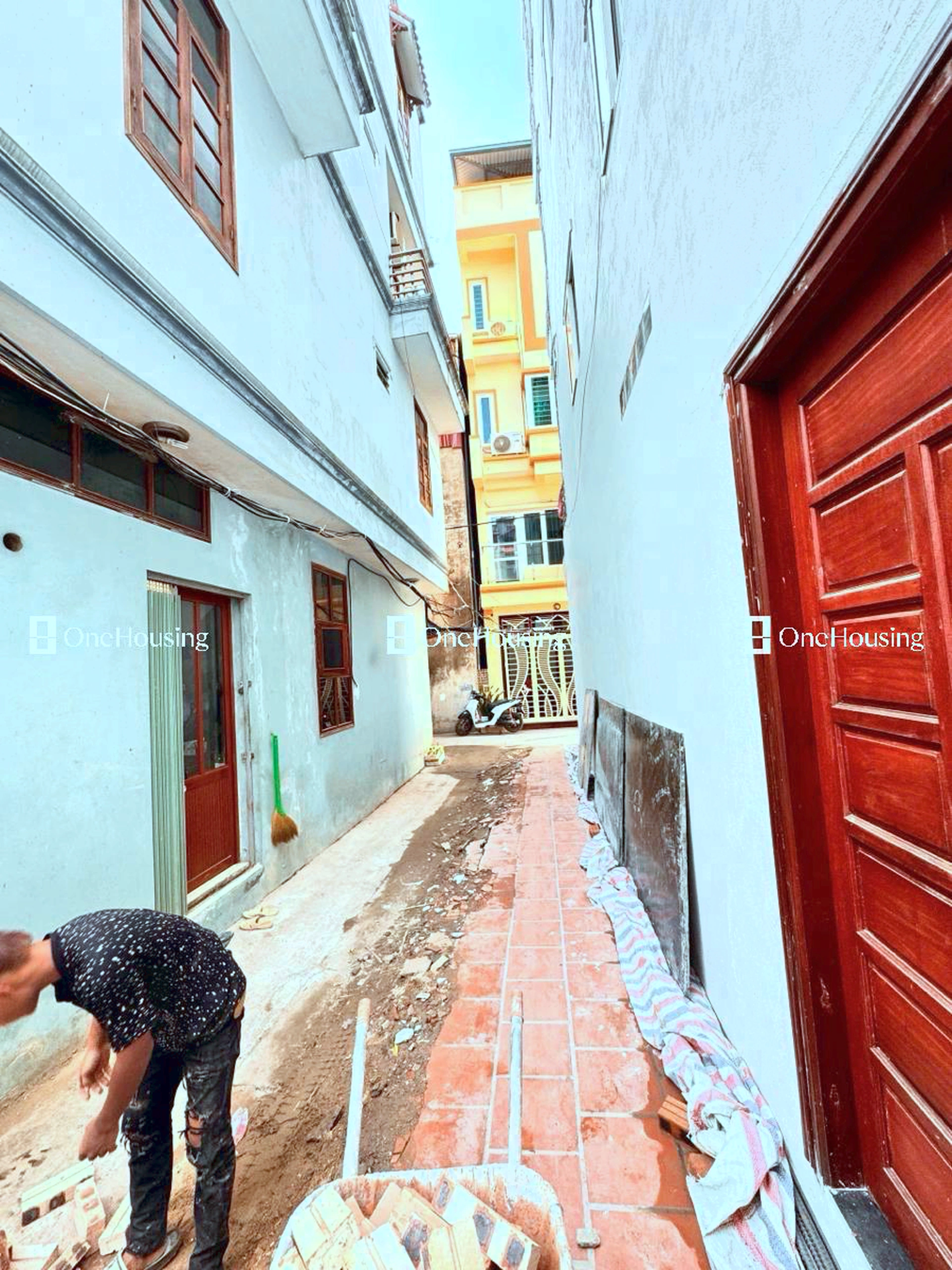 Onehousing image