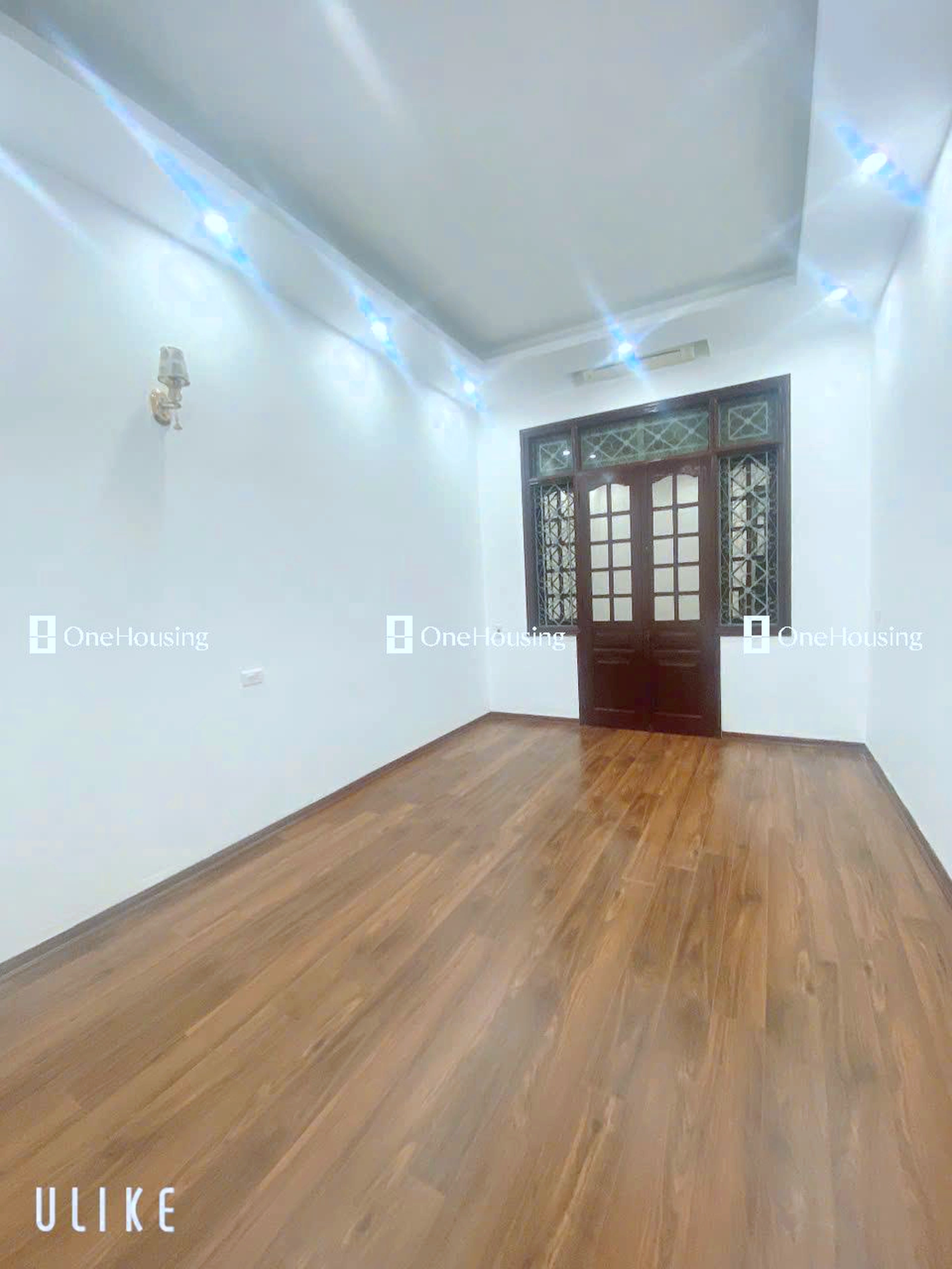 Nhà mặt phố Ngô Quyền, P. Quang Trung, Q. Hà Đông, TP. Hà Nội