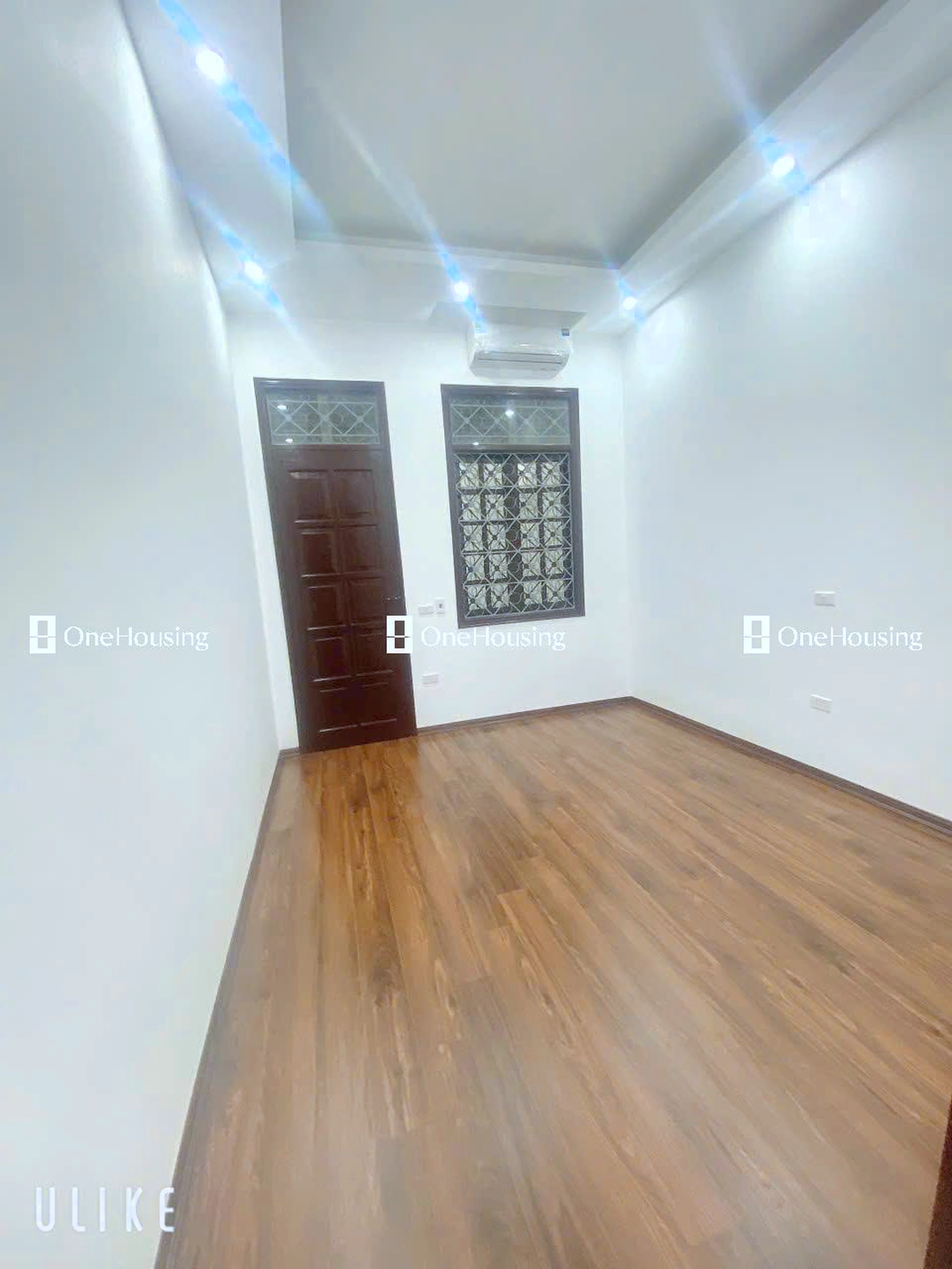 Nhà mặt phố Ngô Quyền, P. Quang Trung, Q. Hà Đông, TP. Hà Nội