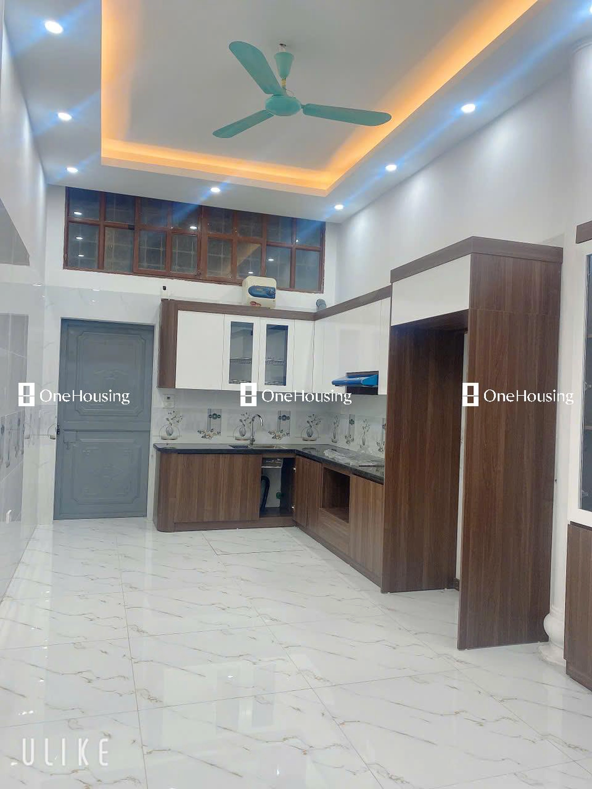 Nhà mặt phố Ngô Quyền, P. Quang Trung, Q. Hà Đông, TP. Hà Nội