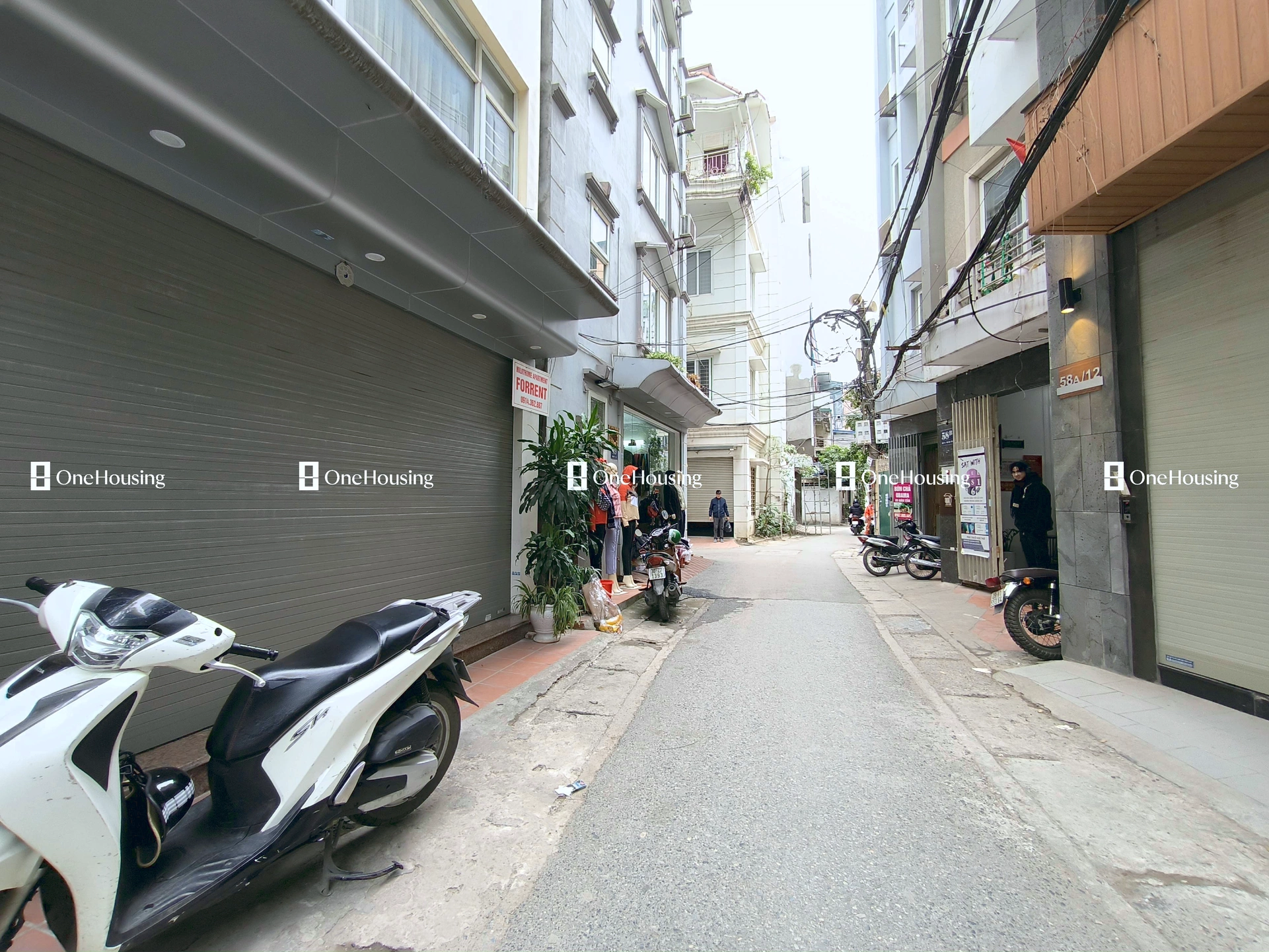 Onehousing image