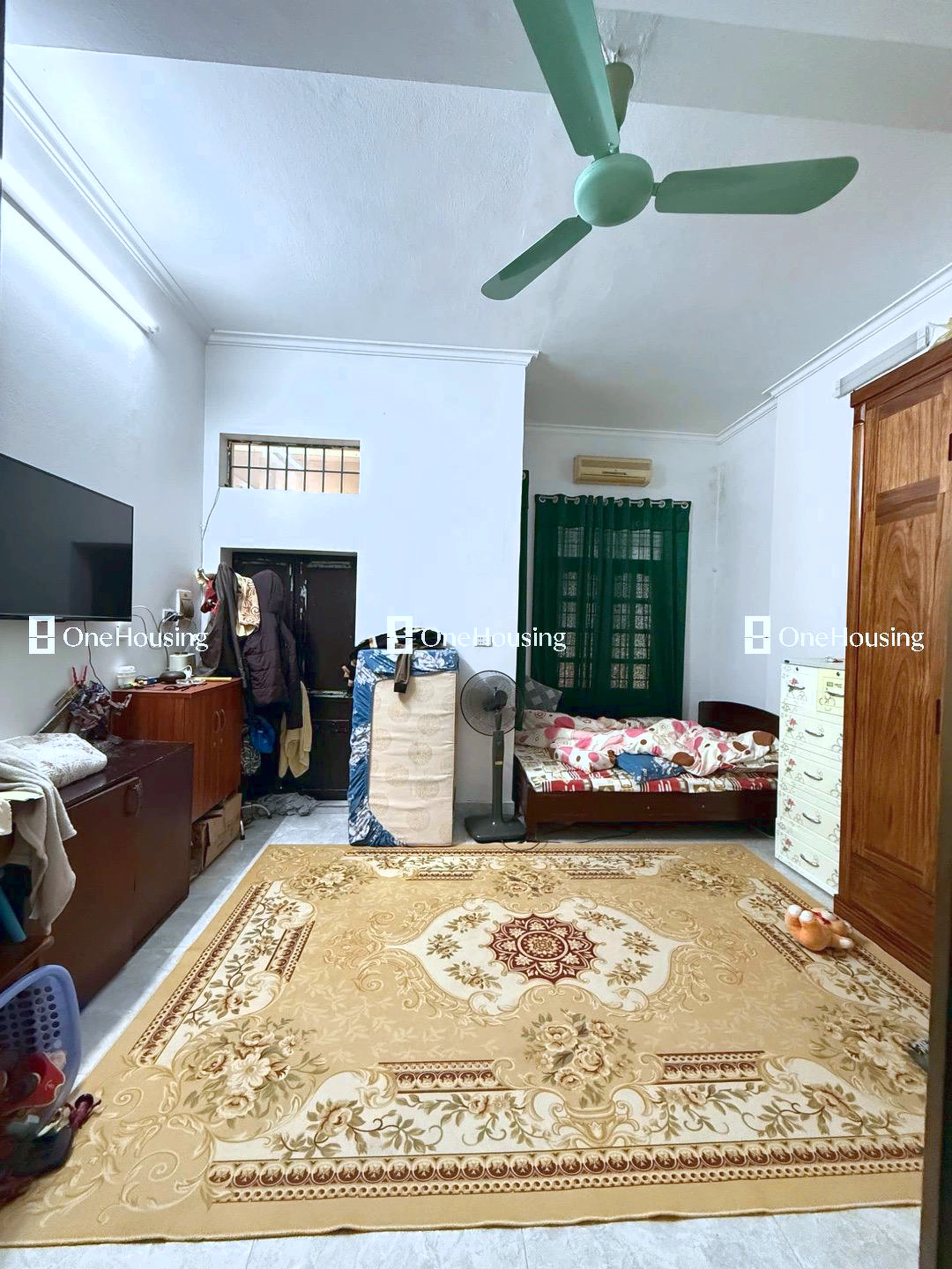 Nhà mặt ngõ cách Thụy Khuê 70m, P. Thụy Khuê, Q. Tây Hồ, TP. Hà Nội