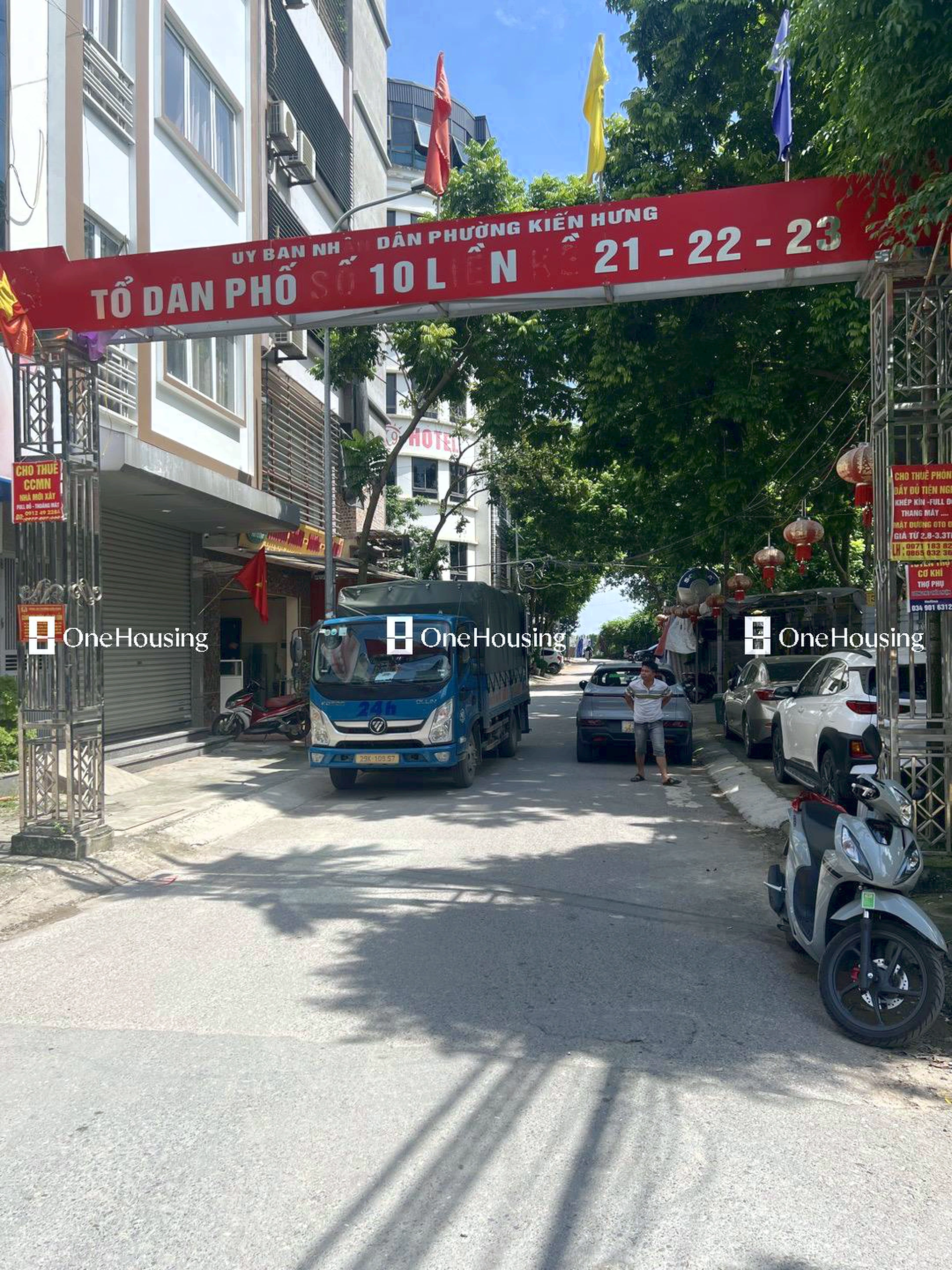 Onehousing image