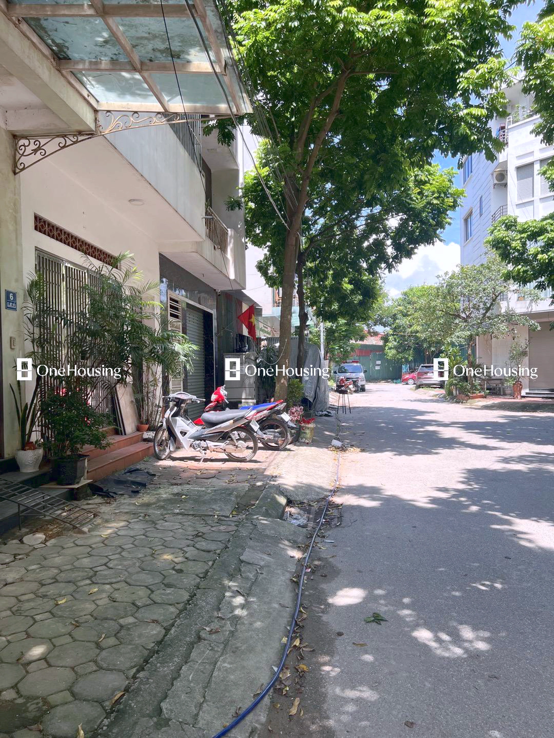 Onehousing image