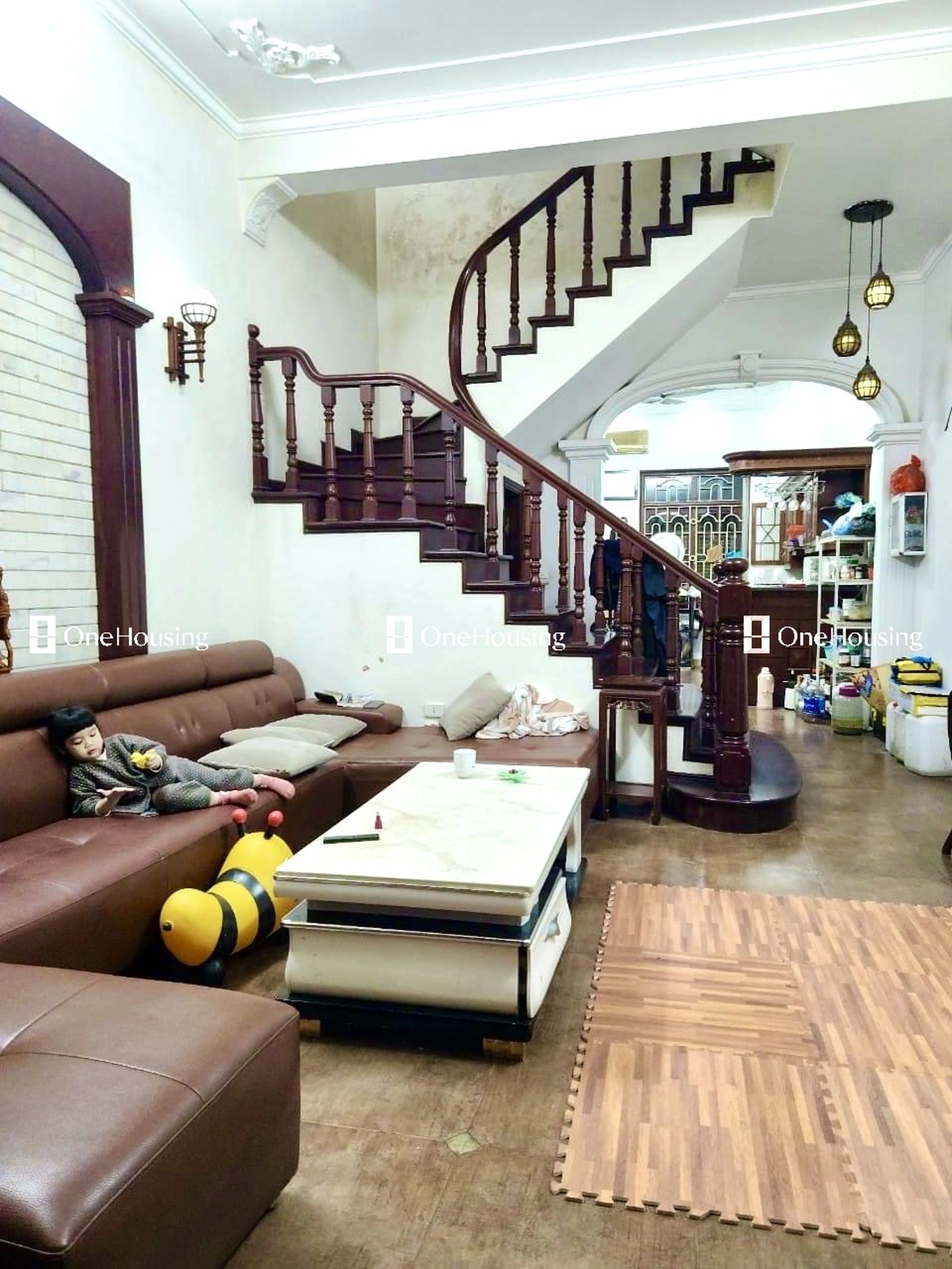 Nhà mặt ngõ cách Nghĩa Đô 50m, P. Nghĩa Đô, Q. Cầu Giấy, TP. Hà Nội