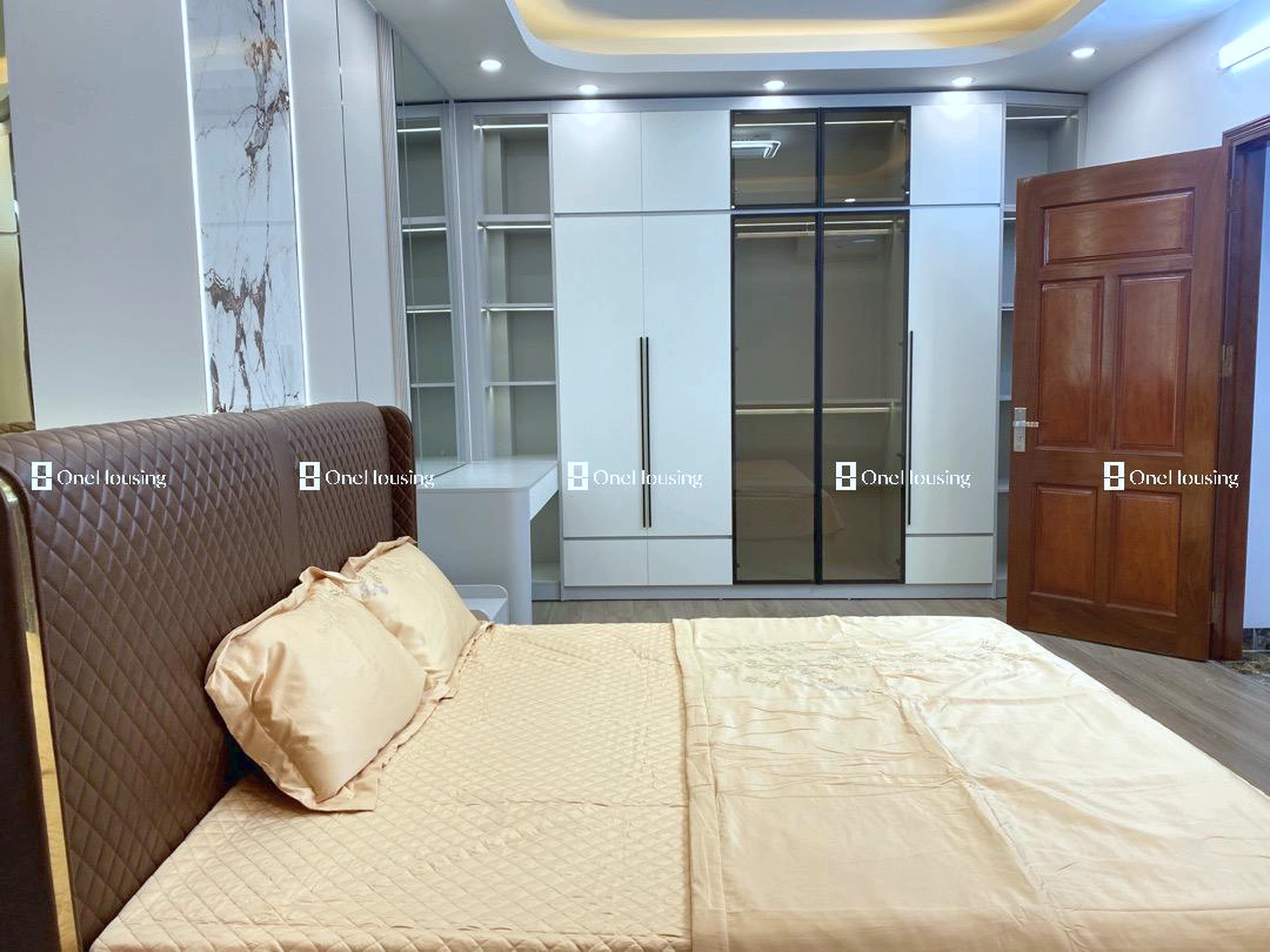 Nhà mặt ngõ cách Thanh Nhàn 10m, P. Thanh Nhàn, Q. Hai Bà Trưng, TP. Hà Nội