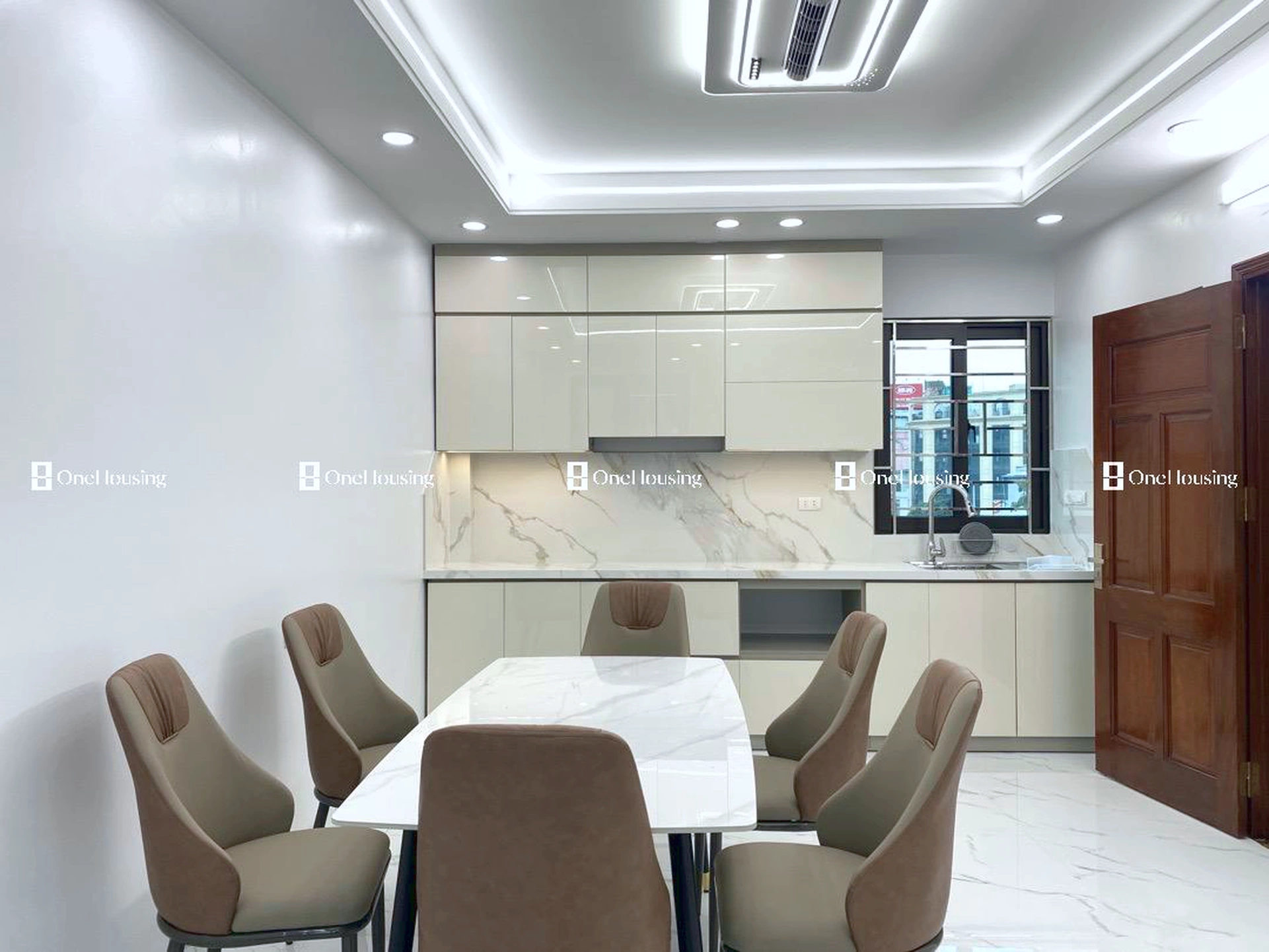 Nhà mặt ngõ cách Thanh Nhàn 10m, P. Thanh Nhàn, Q. Hai Bà Trưng, TP. Hà Nội