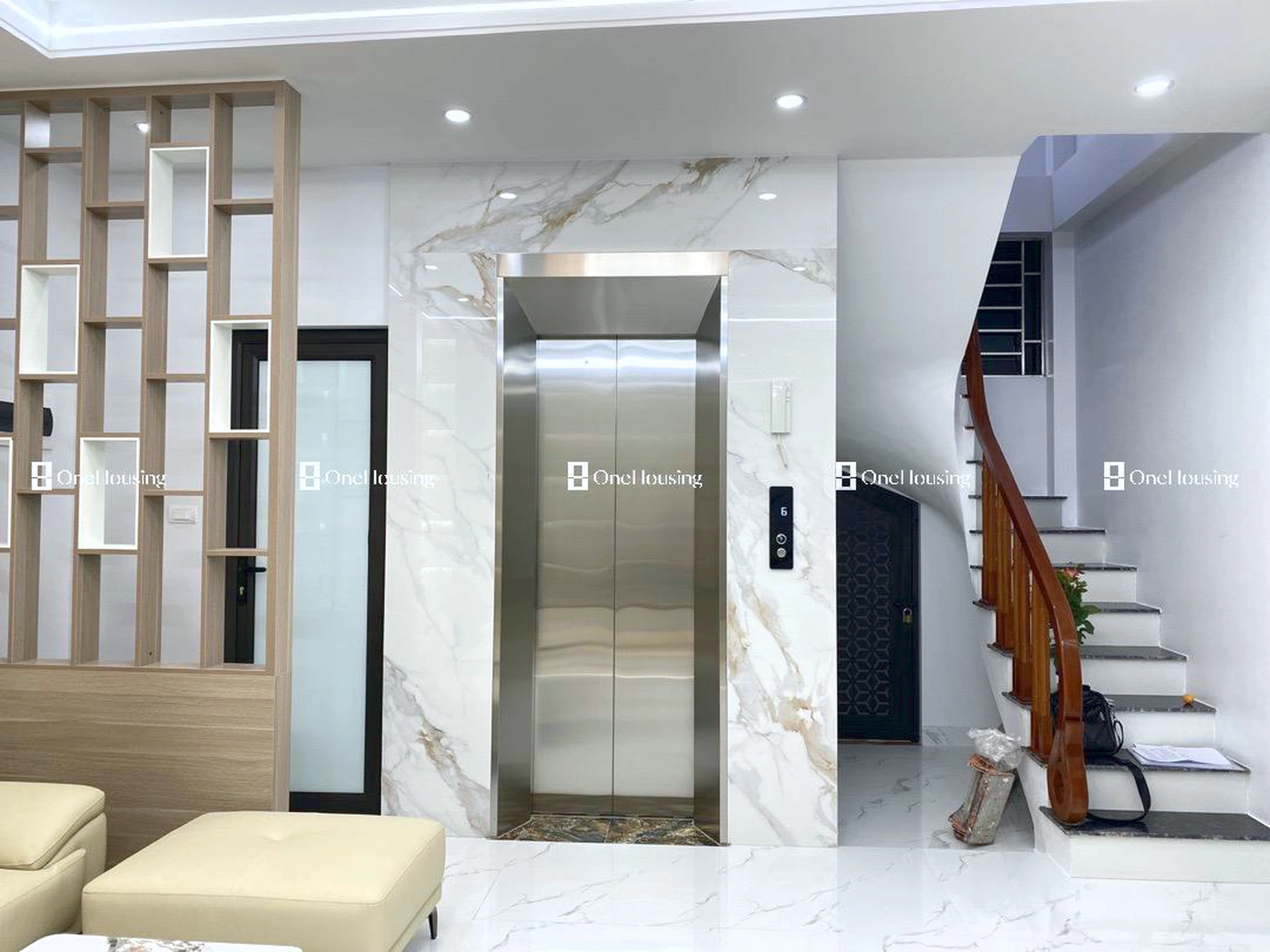 Nhà mặt ngõ cách Thanh Nhàn 10m, P. Thanh Nhàn, Q. Hai Bà Trưng, TP. Hà Nội