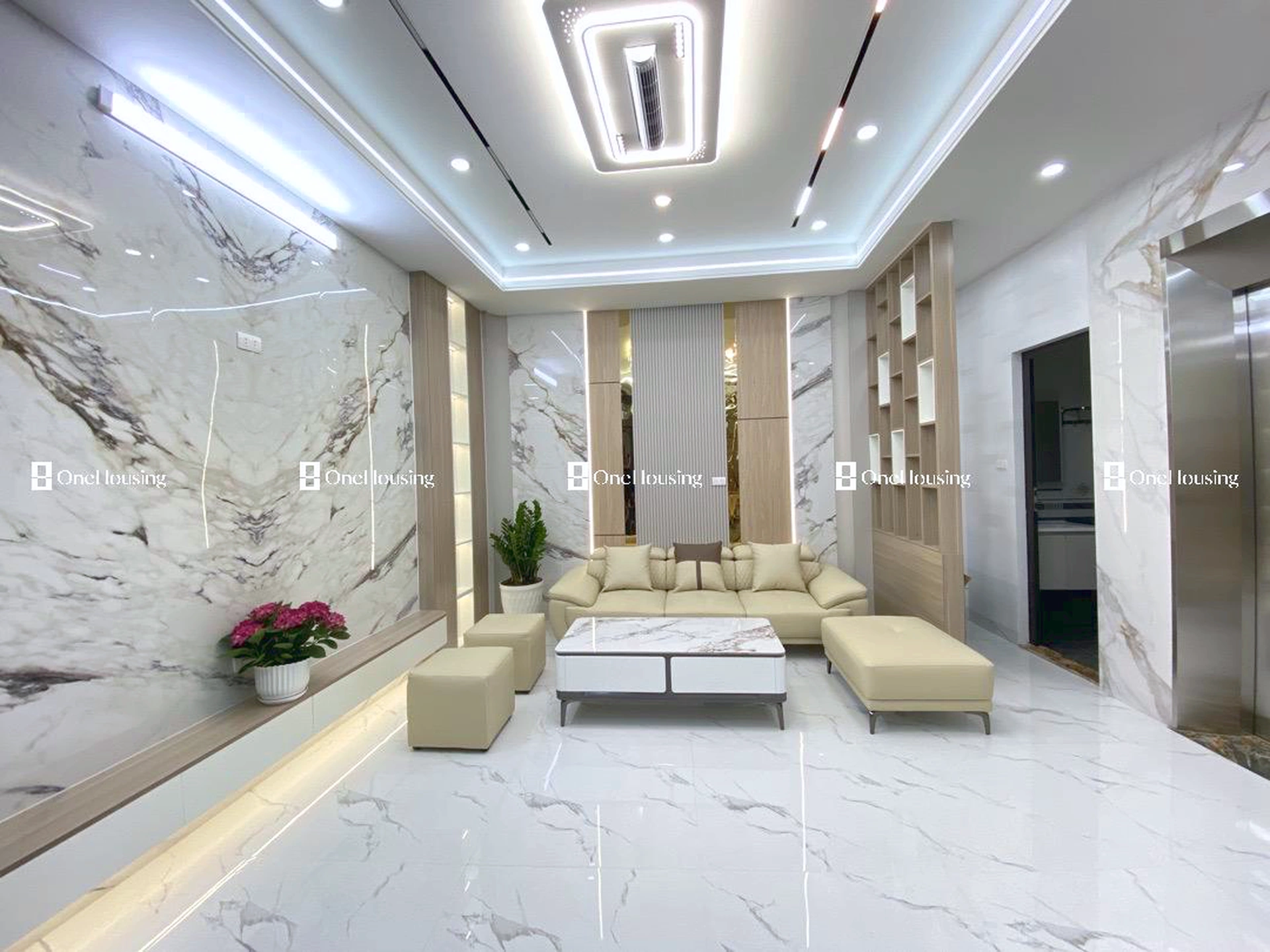 Nhà mặt ngõ cách Thanh Nhàn 10m, P. Thanh Nhàn, Q. Hai Bà Trưng, TP. Hà Nội