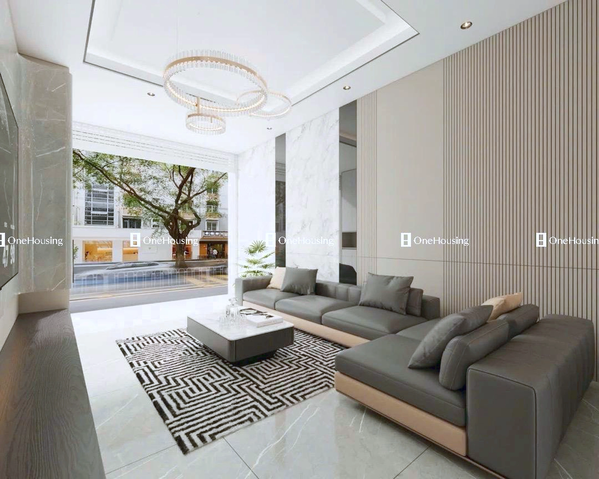 Onehousing image