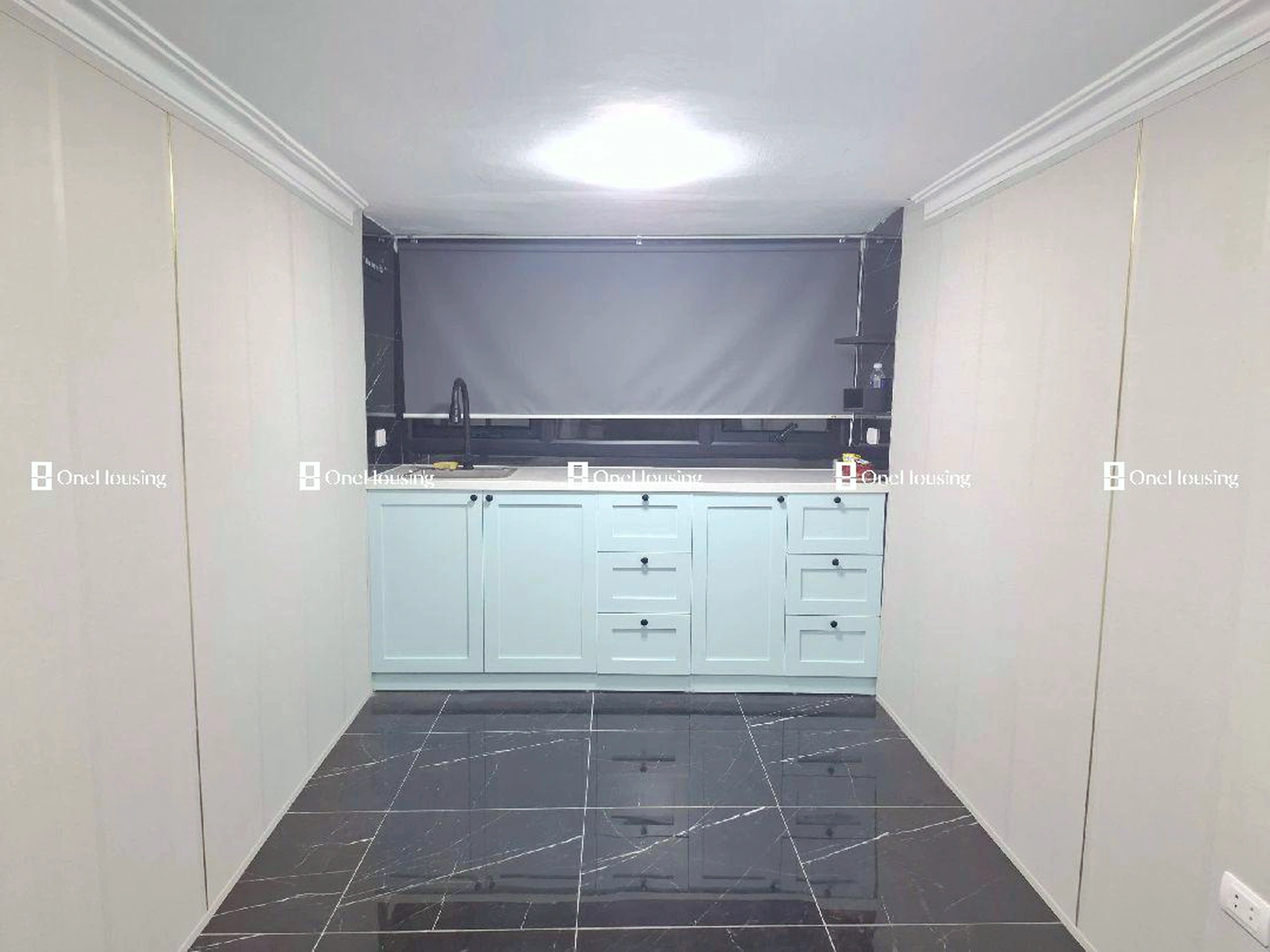 Nhà mặt ngõ cách Cửa Bắc 20m, P. Trúc Bạch, Q. Ba Đình, TP. Hà Nội