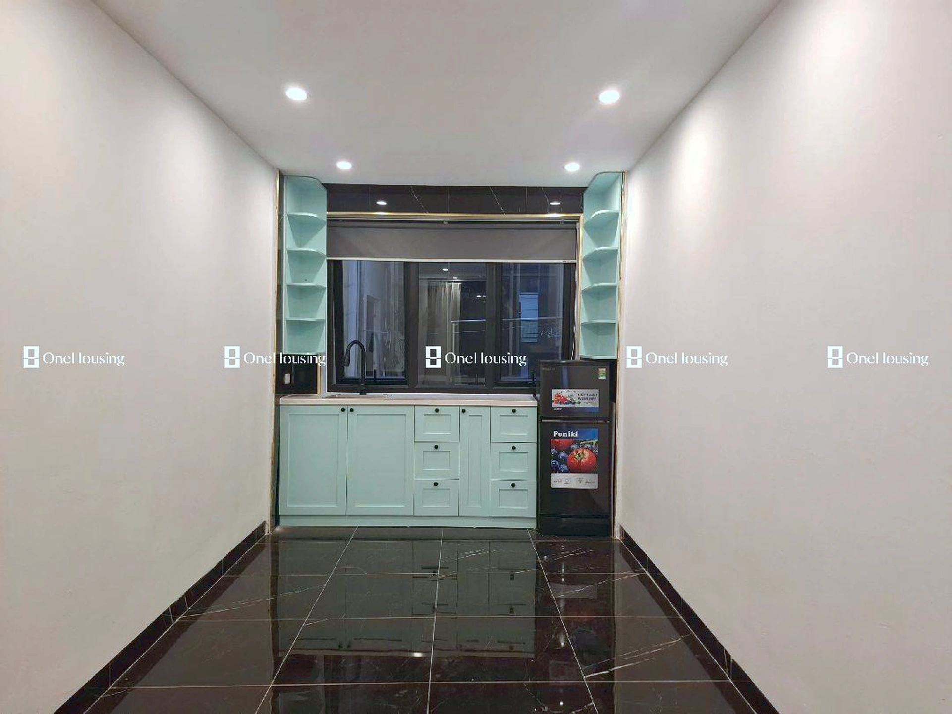 Nhà mặt ngõ cách Cửa Bắc 20m, P. Trúc Bạch, Q. Ba Đình, TP. Hà Nội