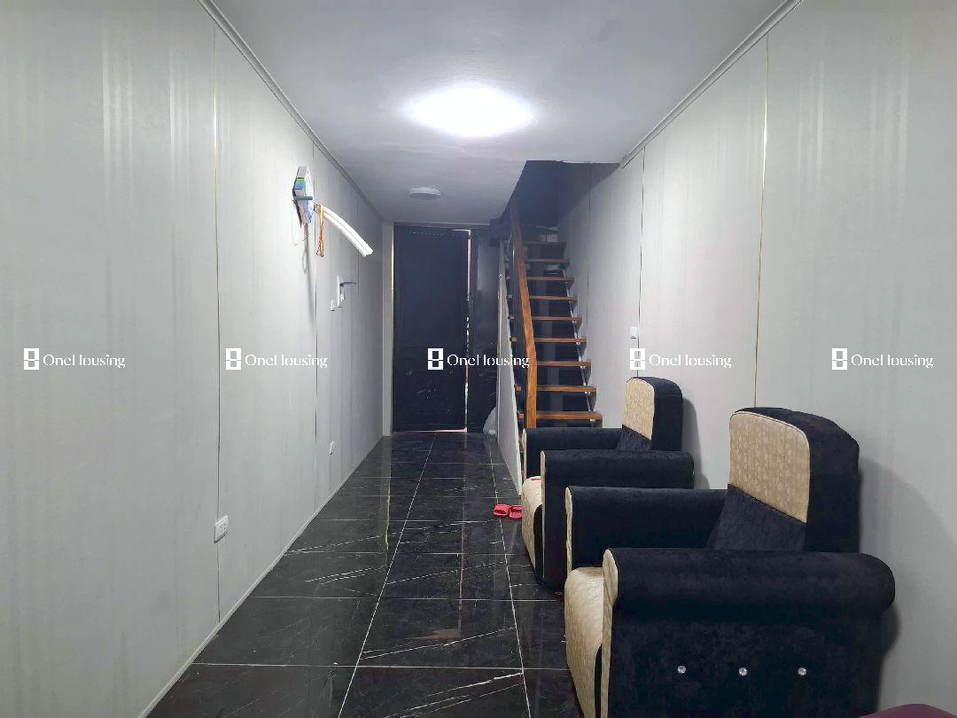 Nhà mặt ngõ cách Cửa Bắc 20m, P. Trúc Bạch, Q. Ba Đình, TP. Hà Nội