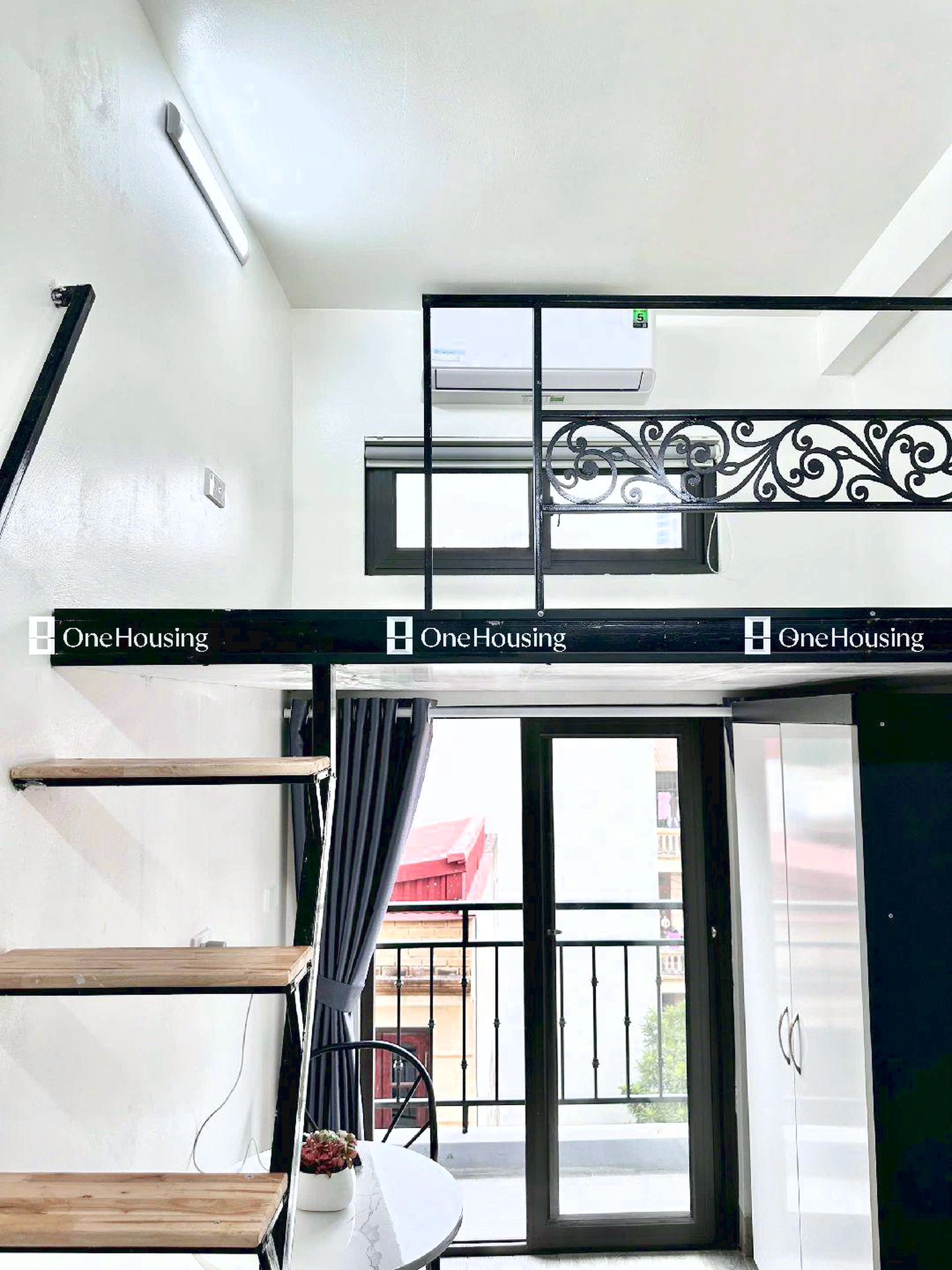 Nhà mặt ngõ cách Minh Khai 80m, P. Mai Động, Q. Hoàng Mai, TP. Hà Nội