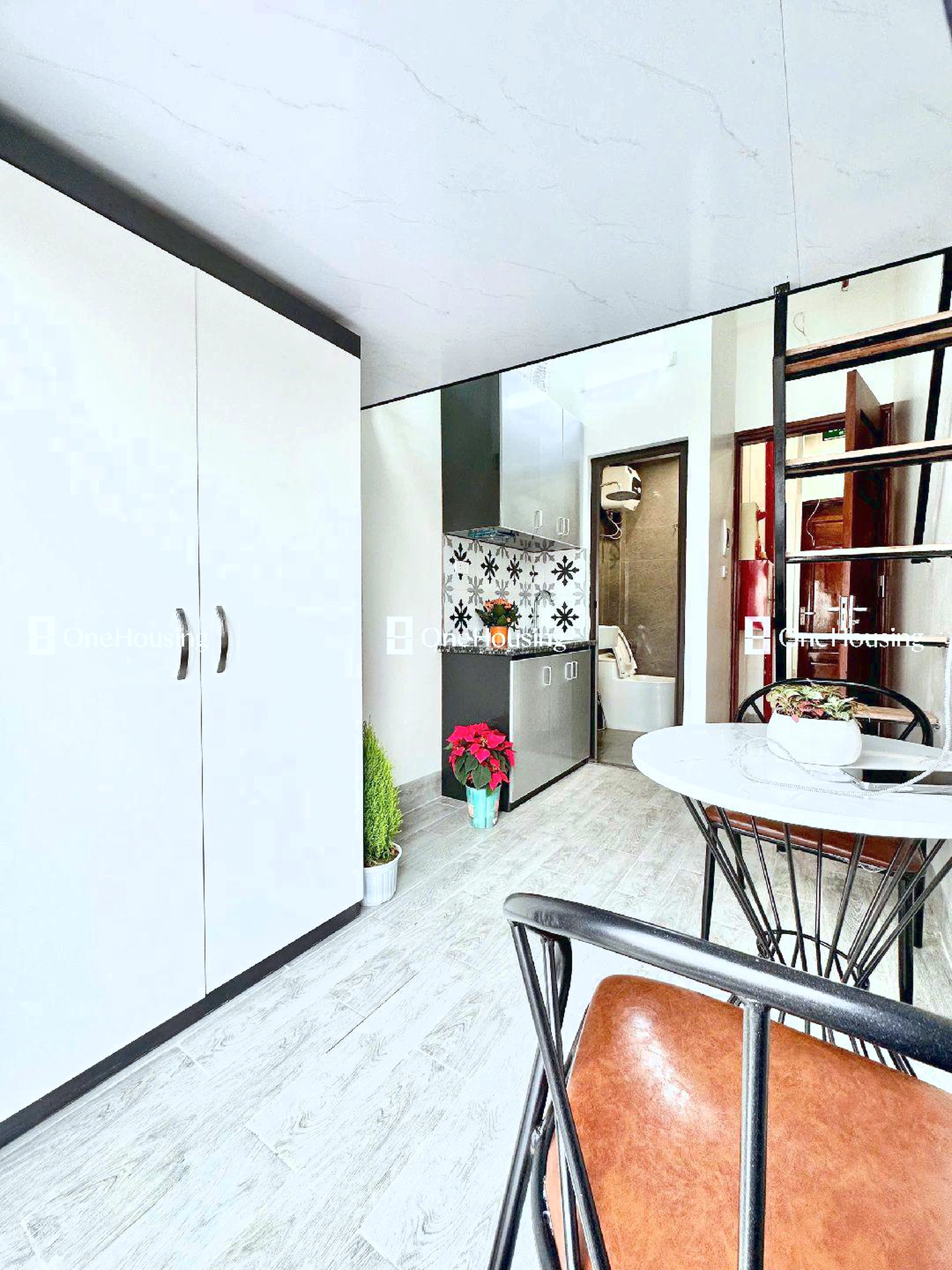 Nhà mặt ngõ cách Minh Khai 80m, P. Mai Động, Q. Hoàng Mai, TP. Hà Nội